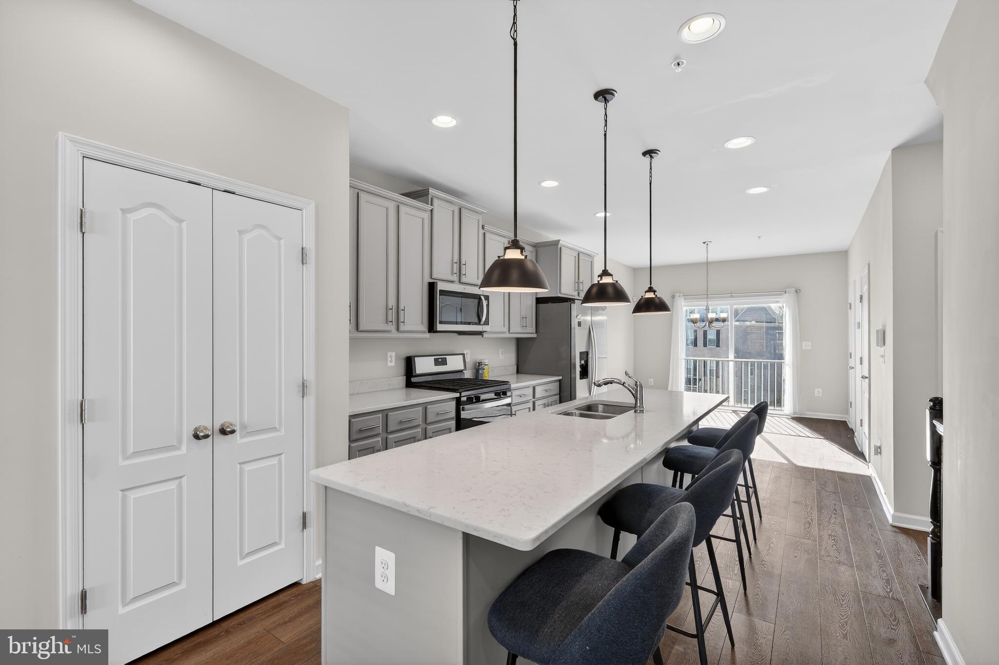 SMITH HOME FARM - Residential Lease