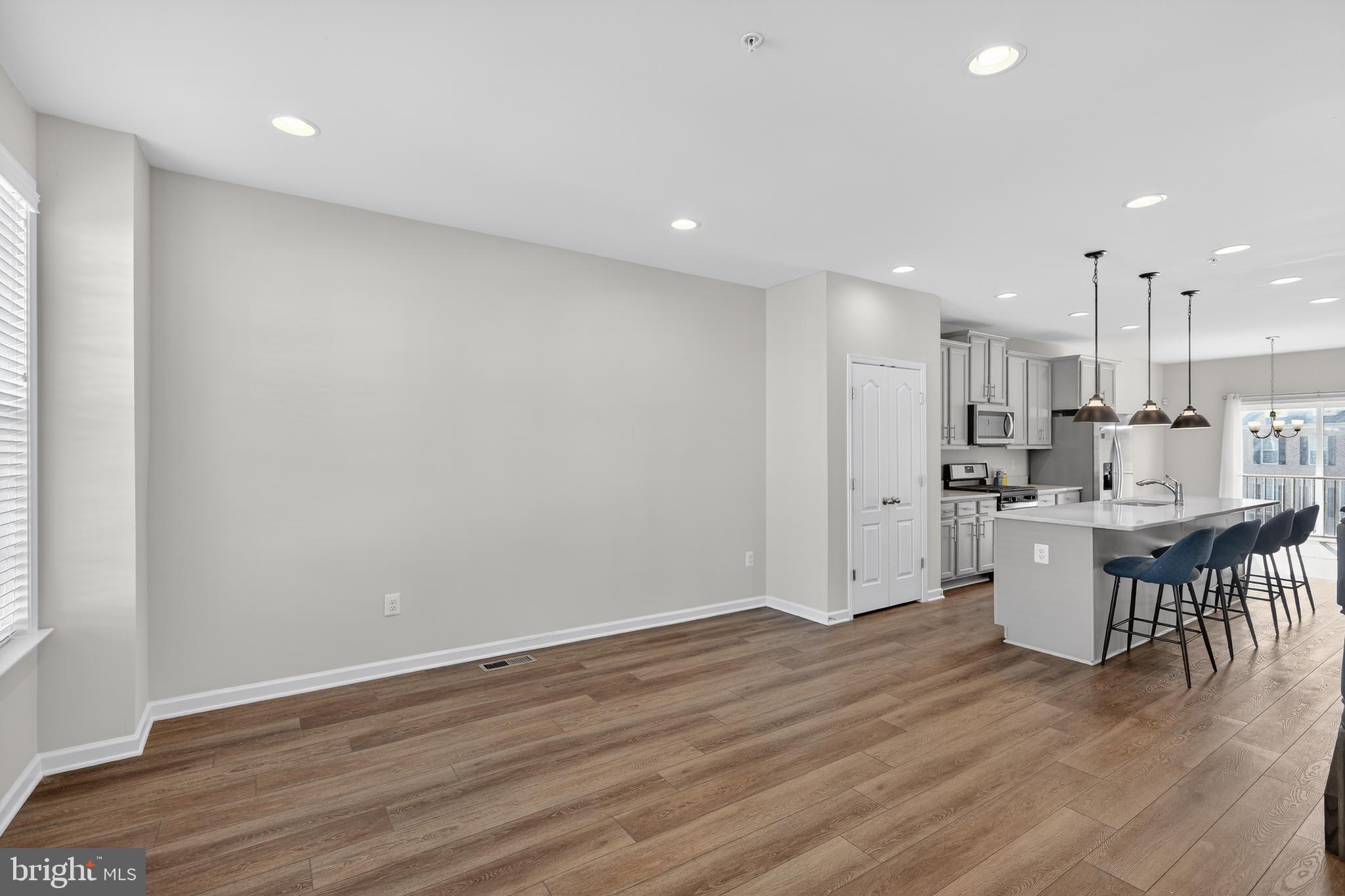 SMITH HOME FARM - Residential Lease