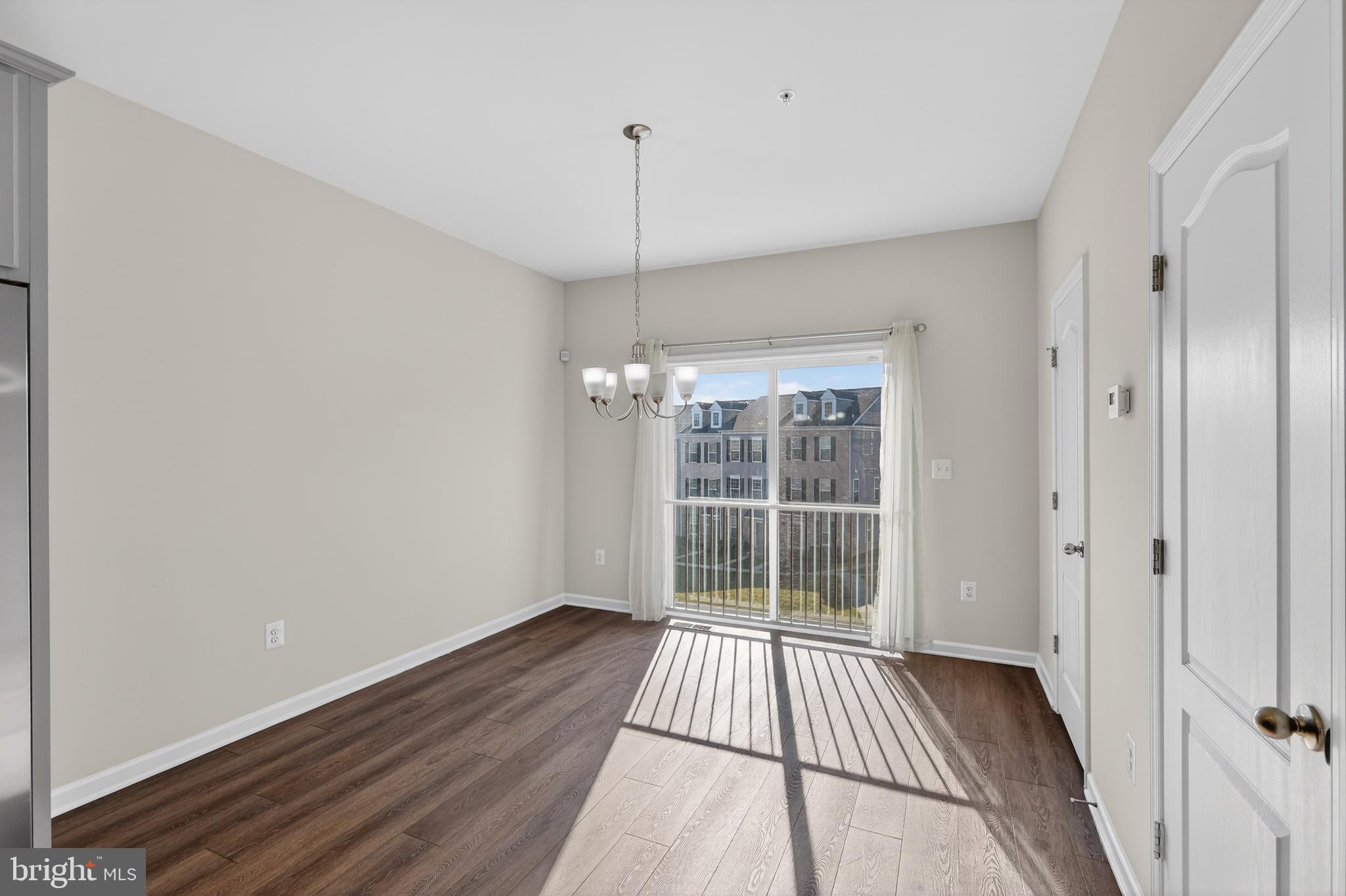 SMITH HOME FARM - Residential Lease