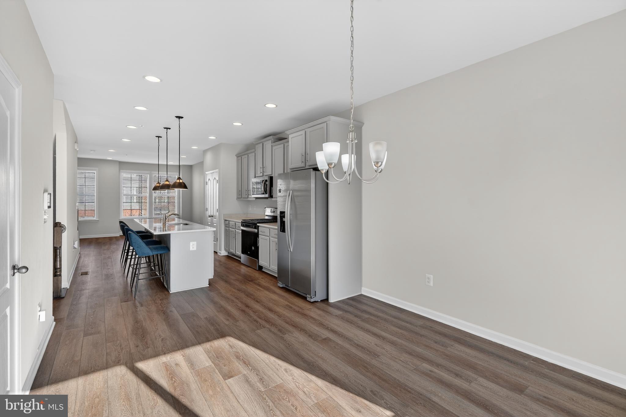 SMITH HOME FARM - Residential Lease