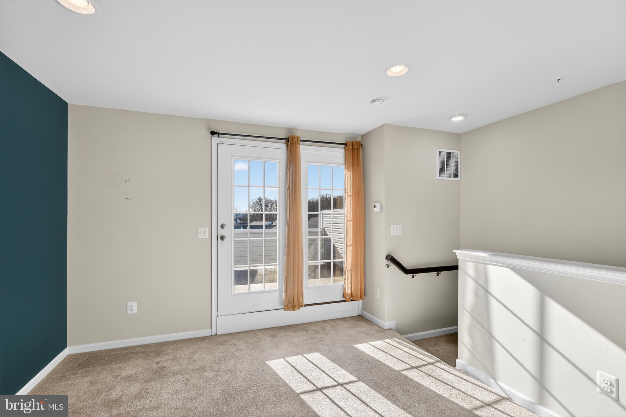 SMITH HOME FARM - Residential Lease