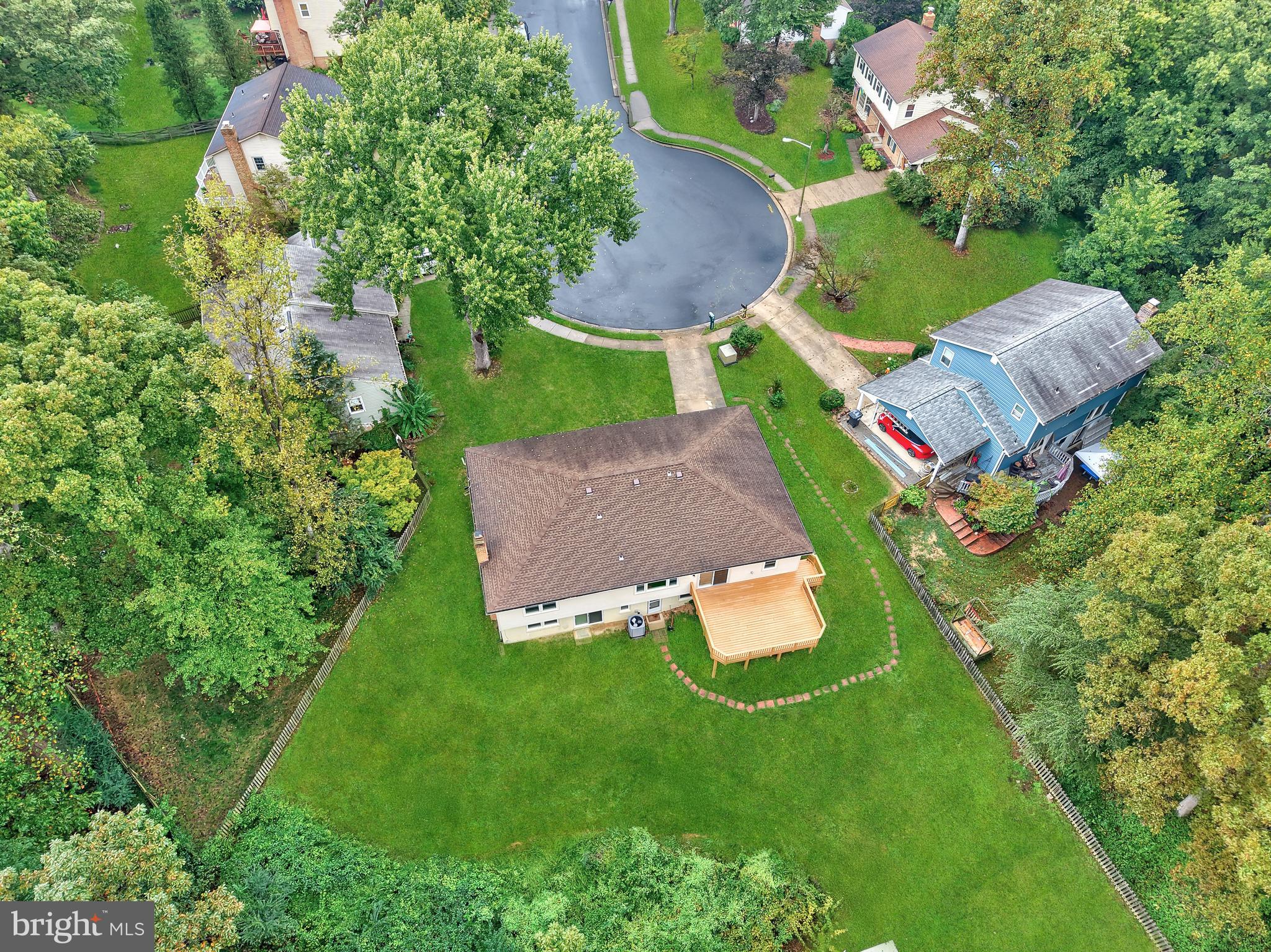 12220 REDWOOD COURT