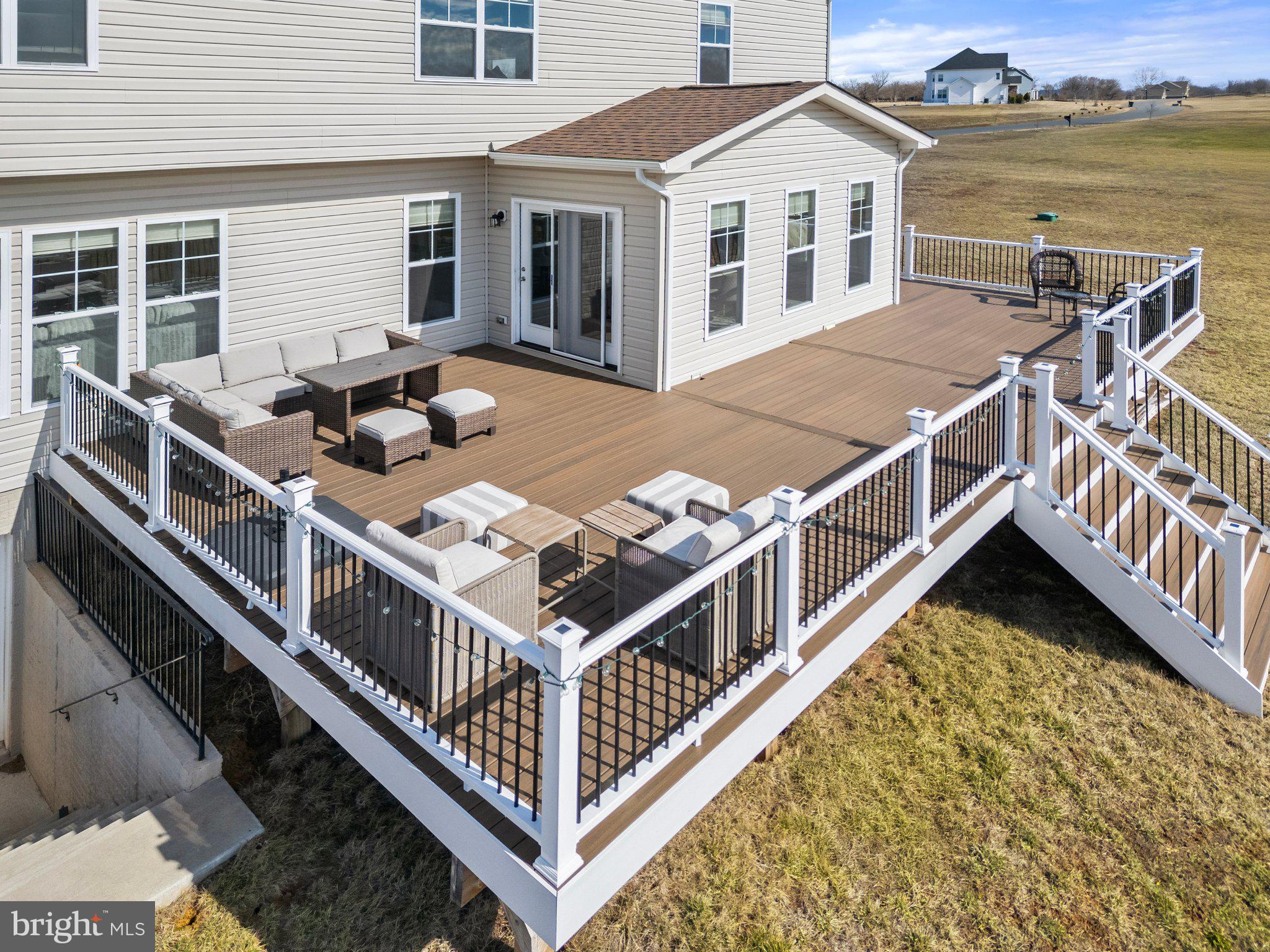 FALCONAIRE - Residential