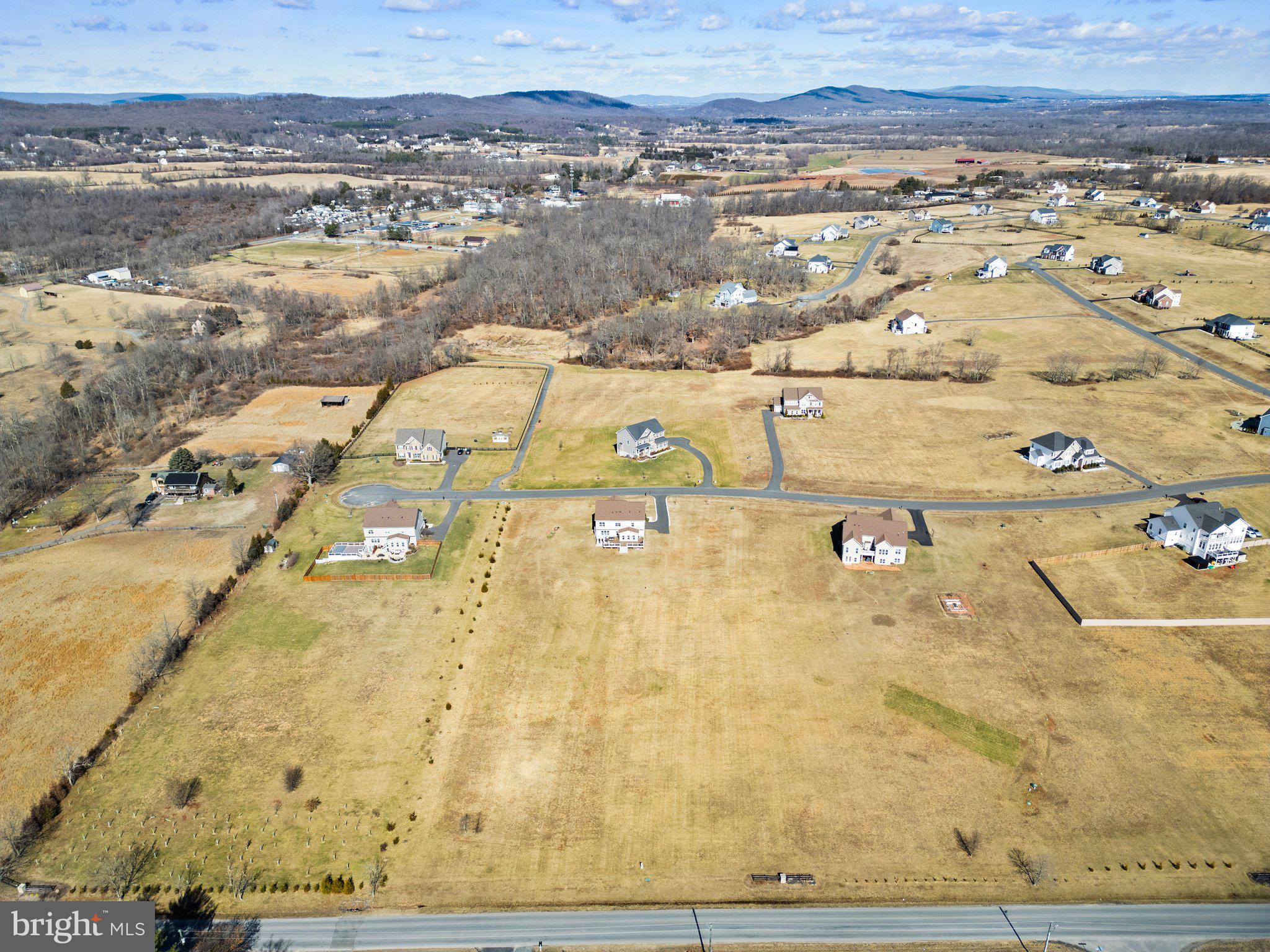 FALCONAIRE - Residential