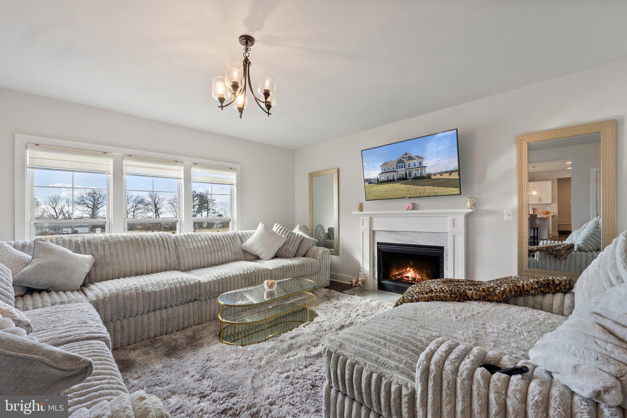 FALCONAIRE - Residential