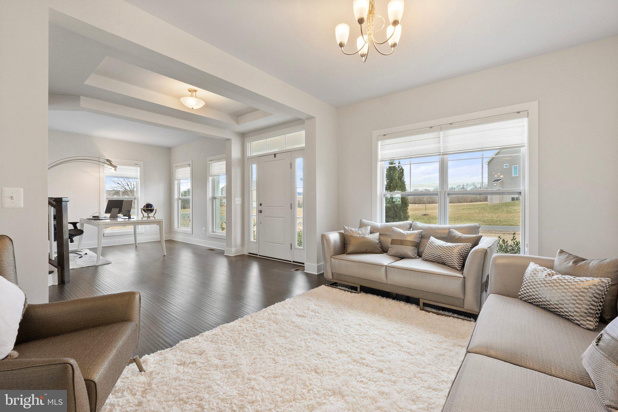 FALCONAIRE - Residential