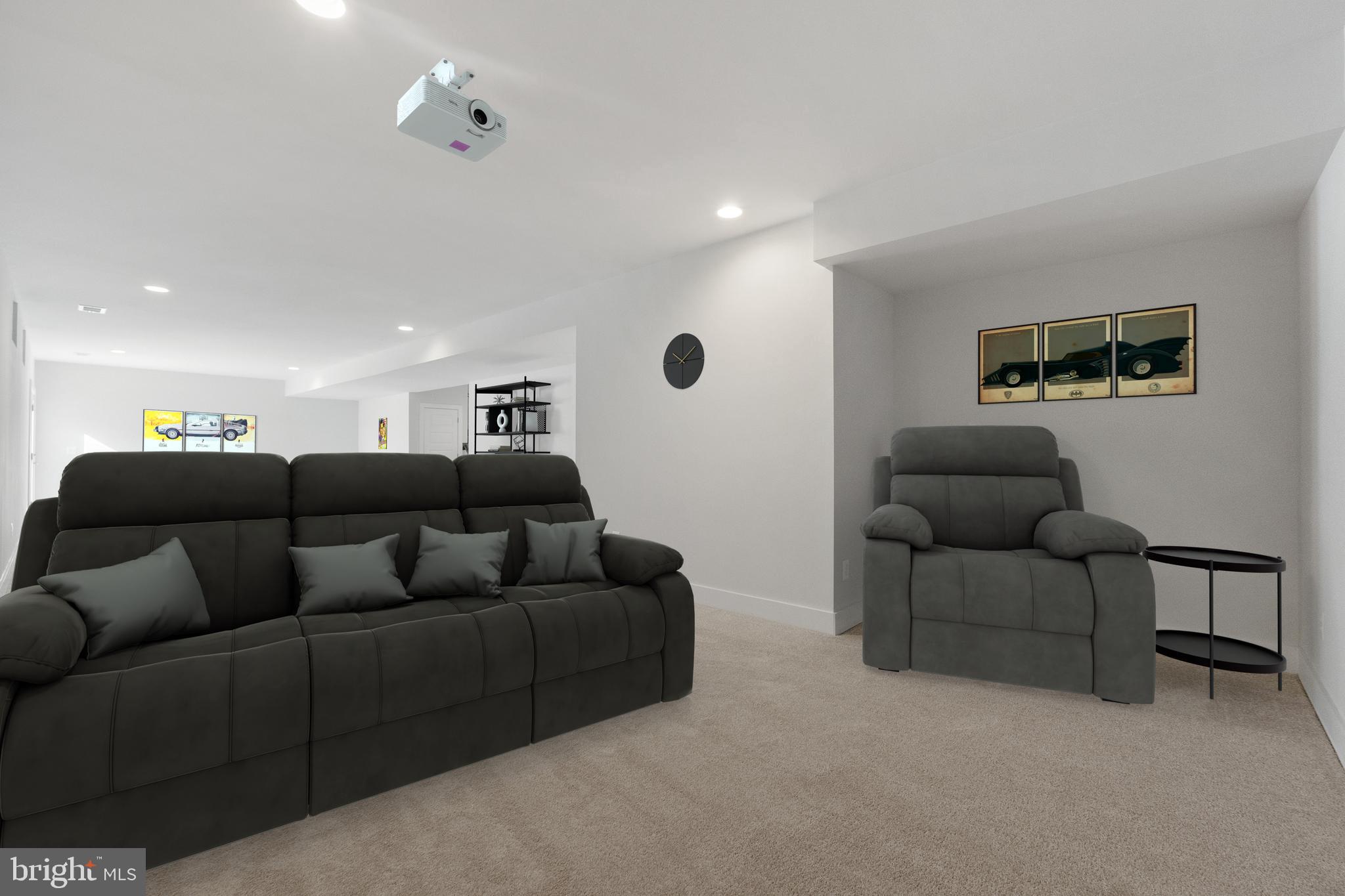 FALCONAIRE - Residential