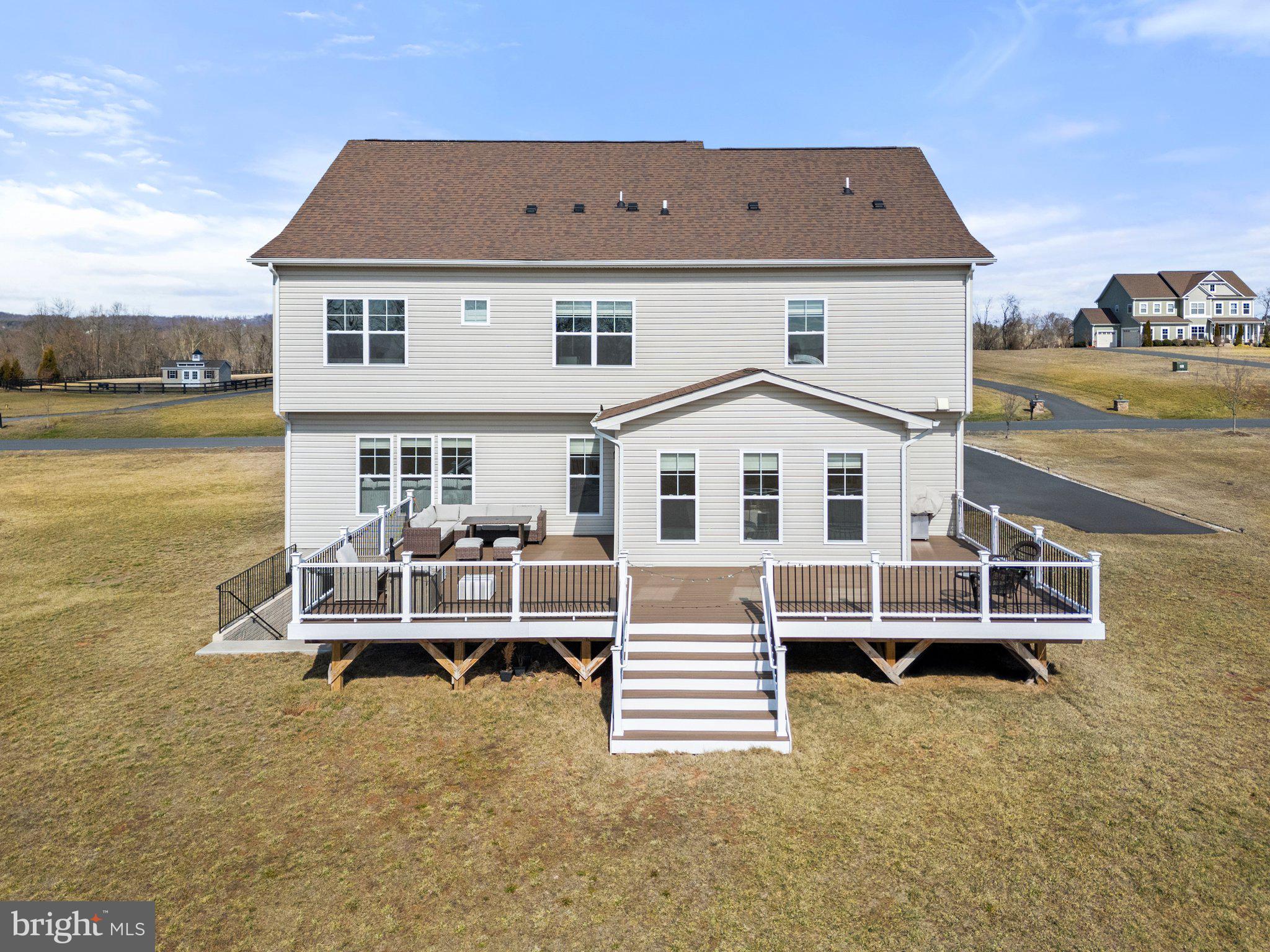 FALCONAIRE - Residential