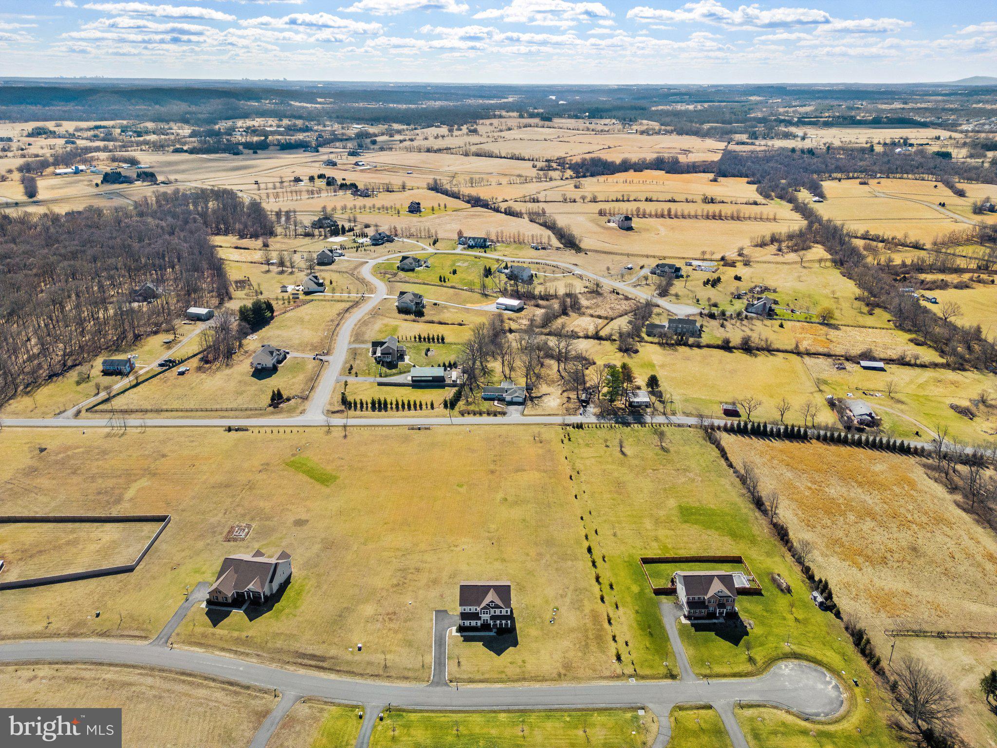 FALCONAIRE - Residential