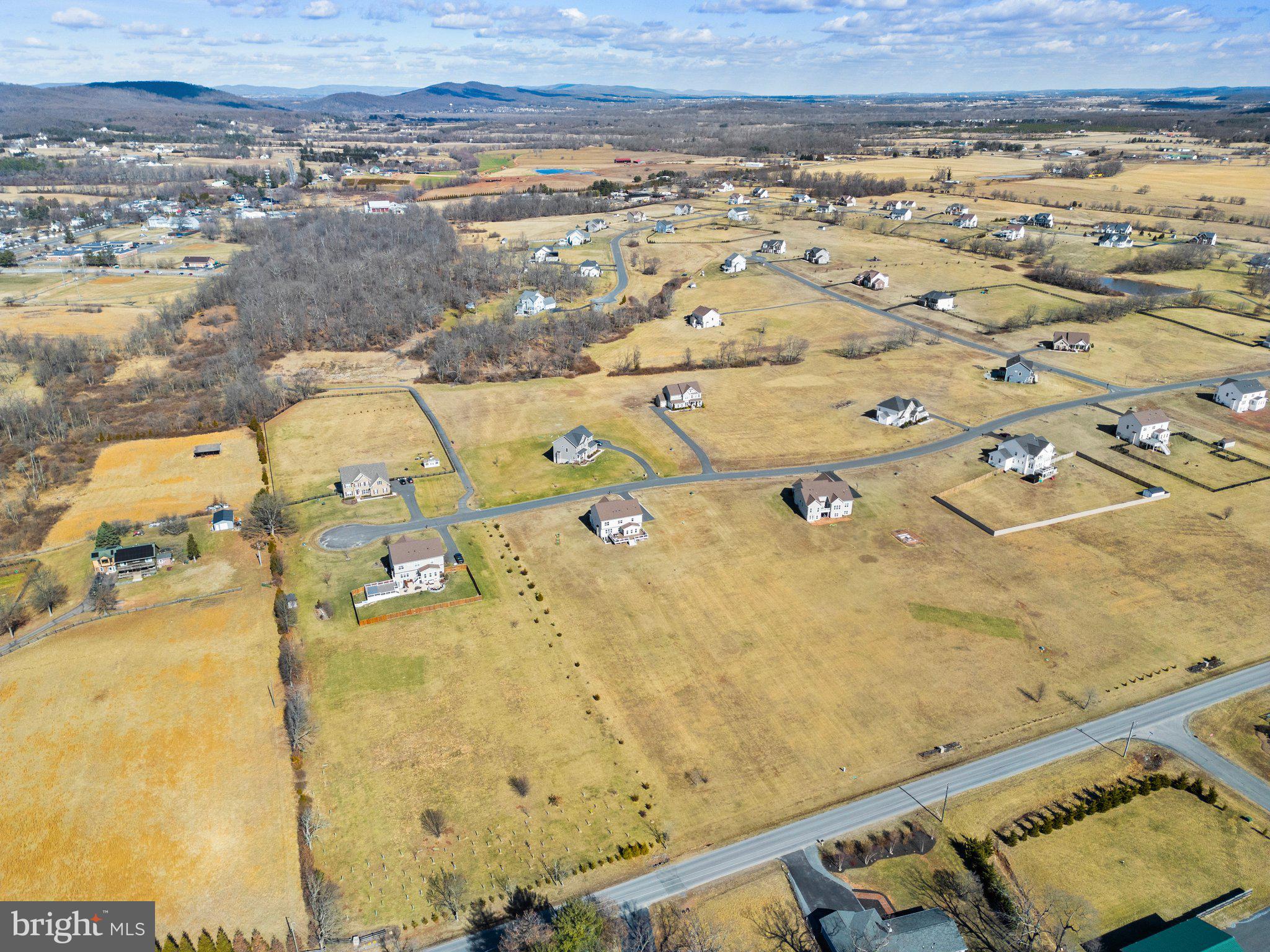 FALCONAIRE - Residential