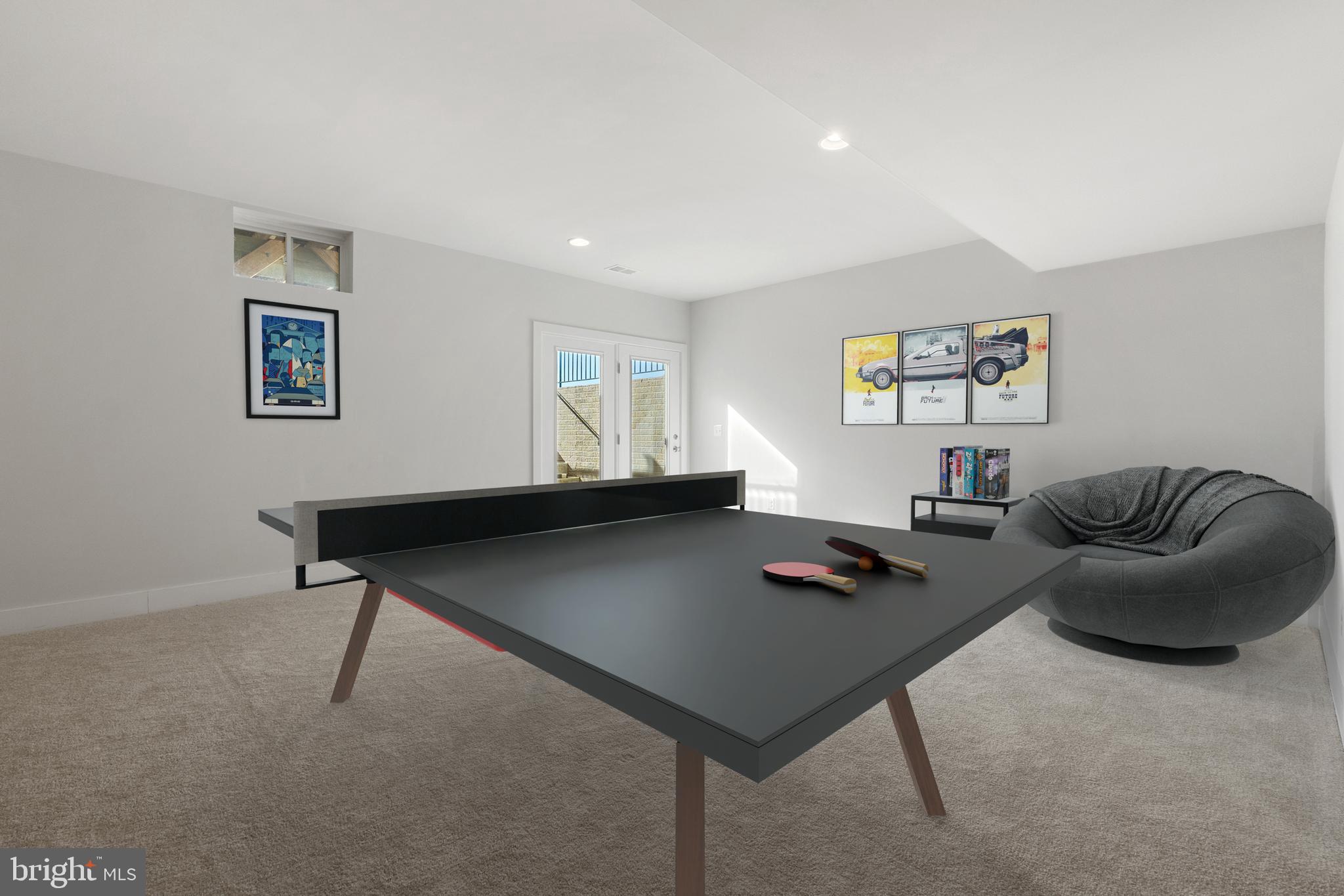 FALCONAIRE - Residential