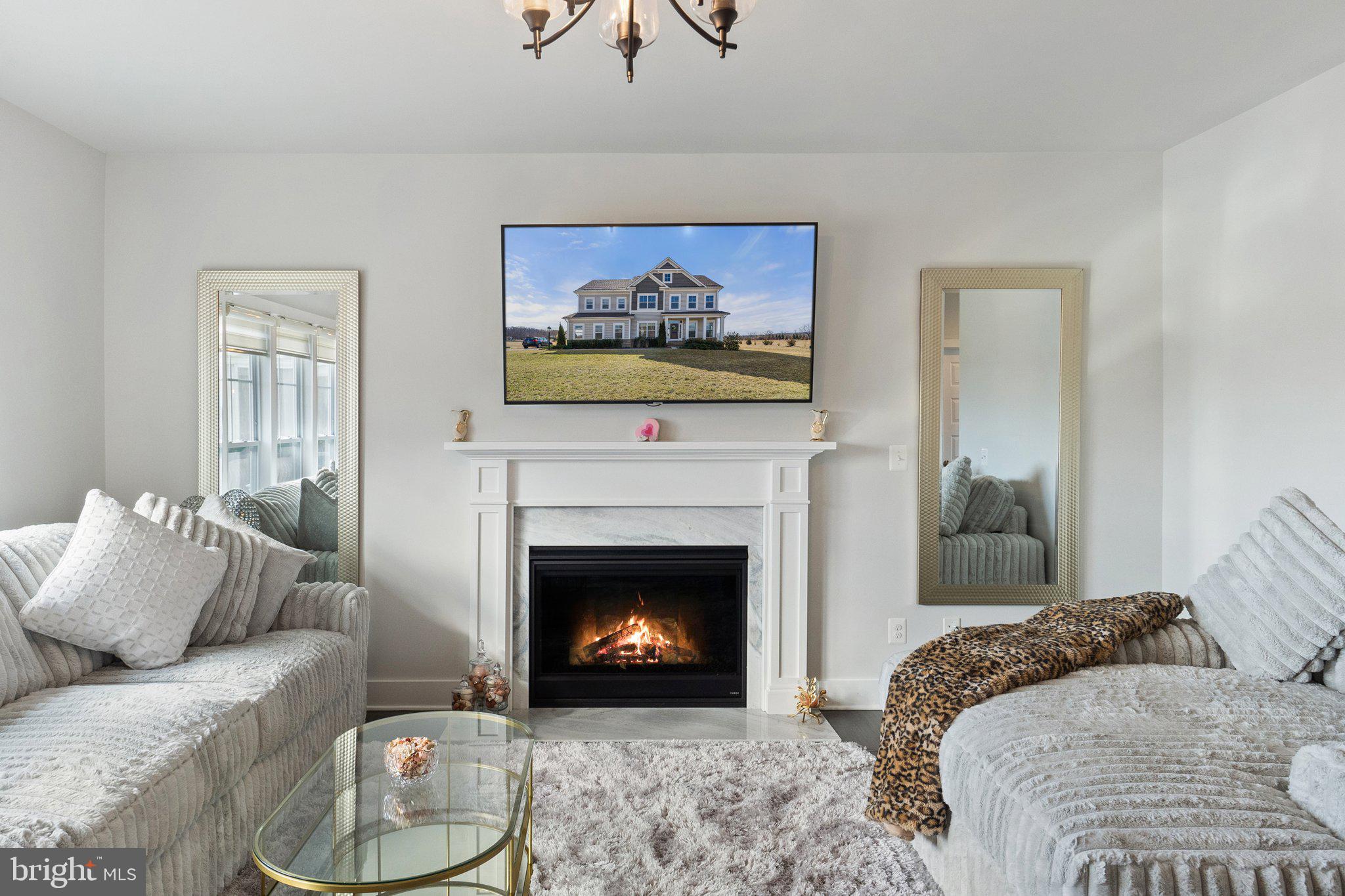 FALCONAIRE - Residential