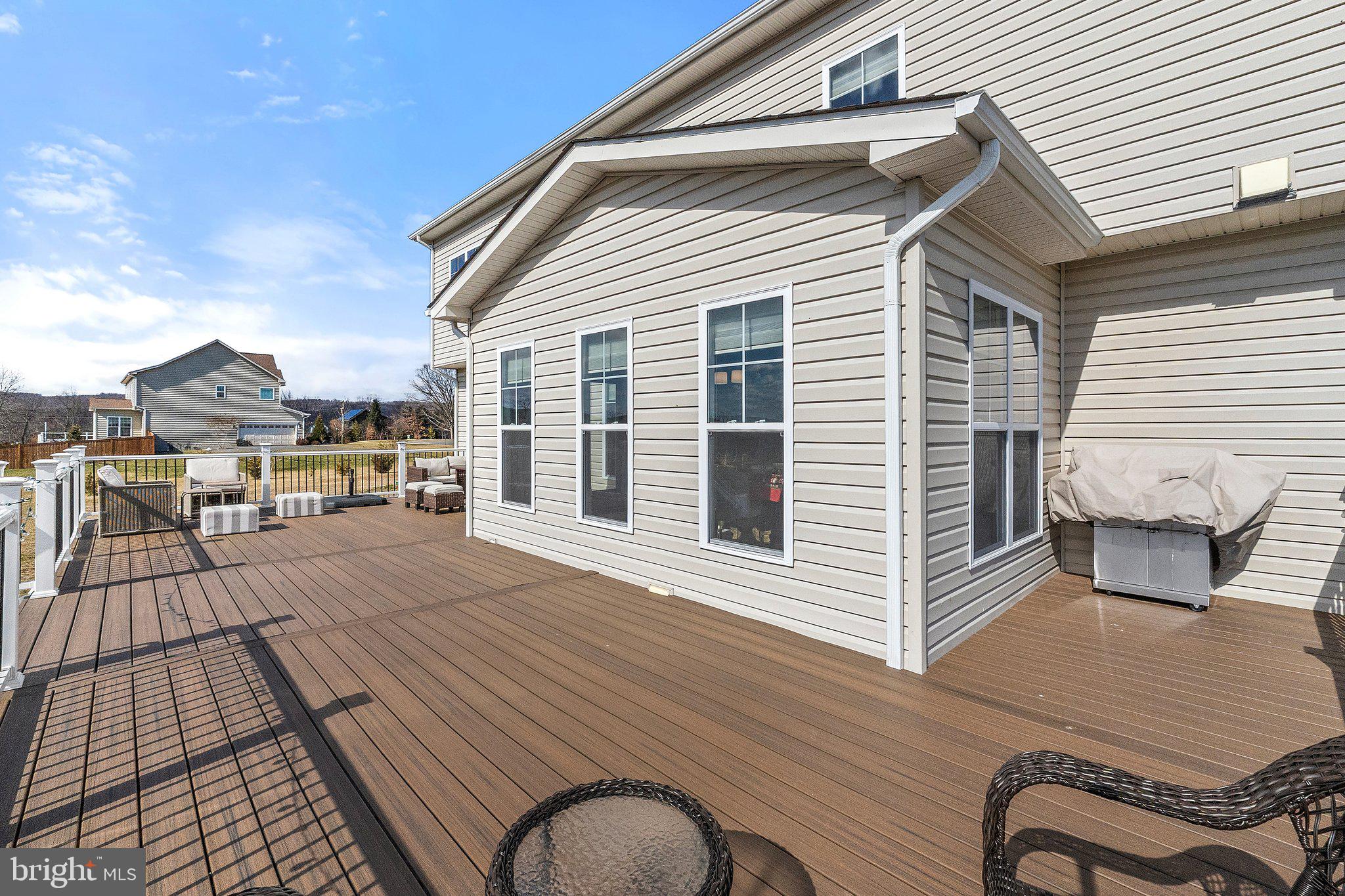 FALCONAIRE - Residential