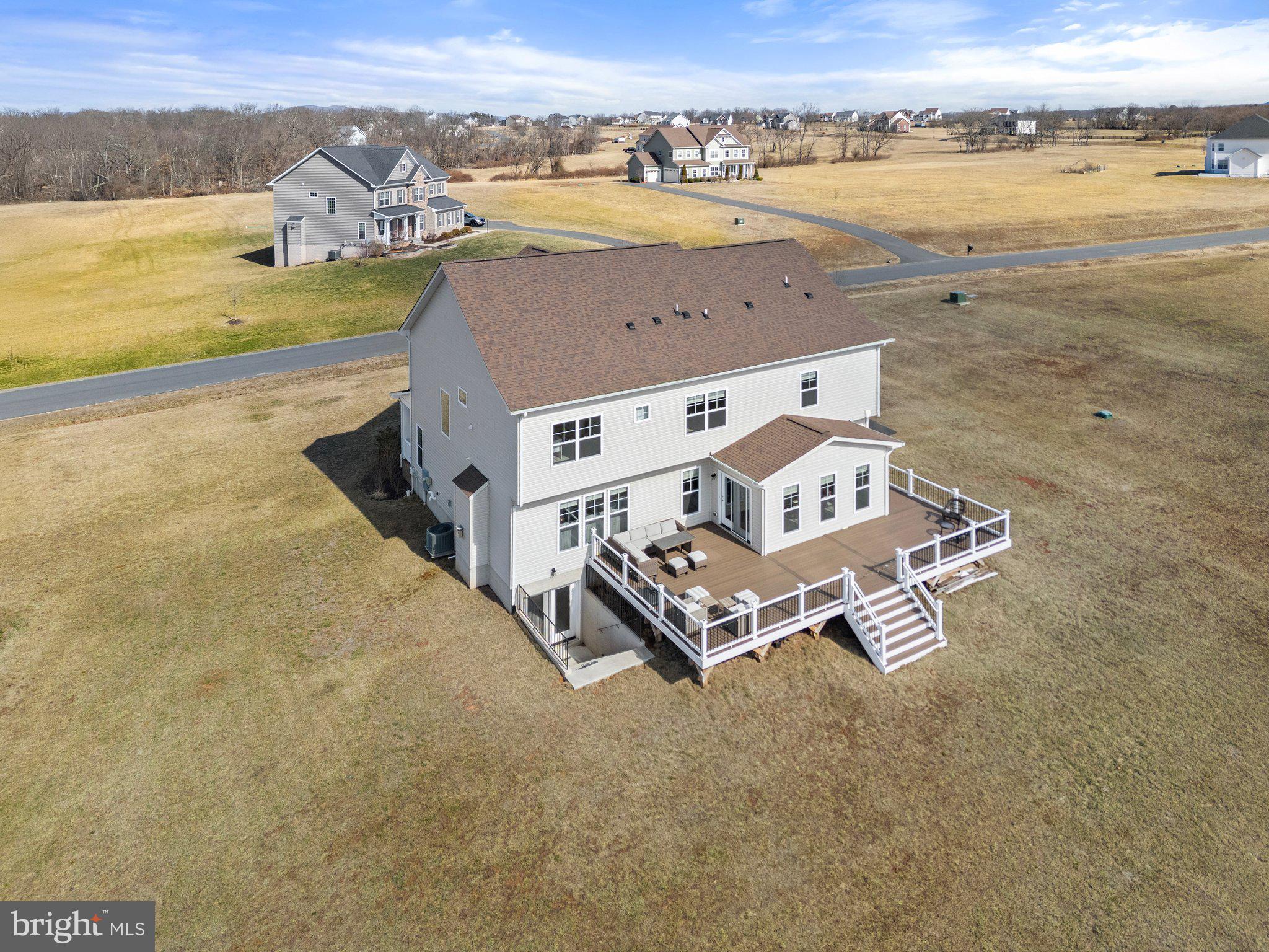 FALCONAIRE - Residential