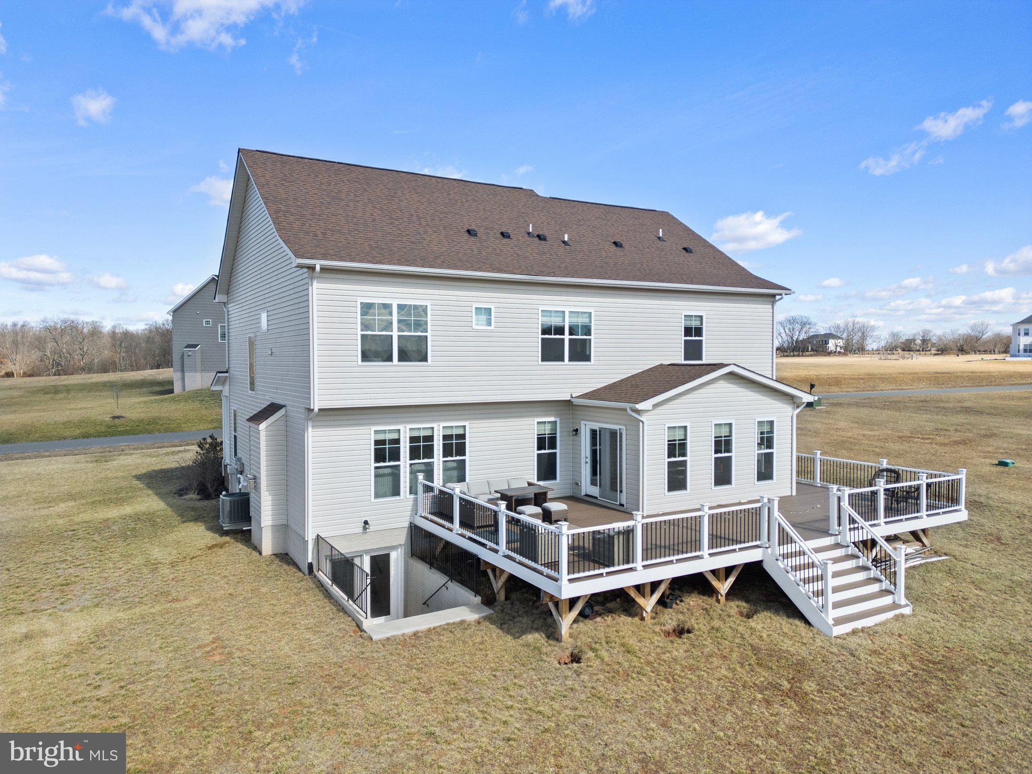 FALCONAIRE - Residential