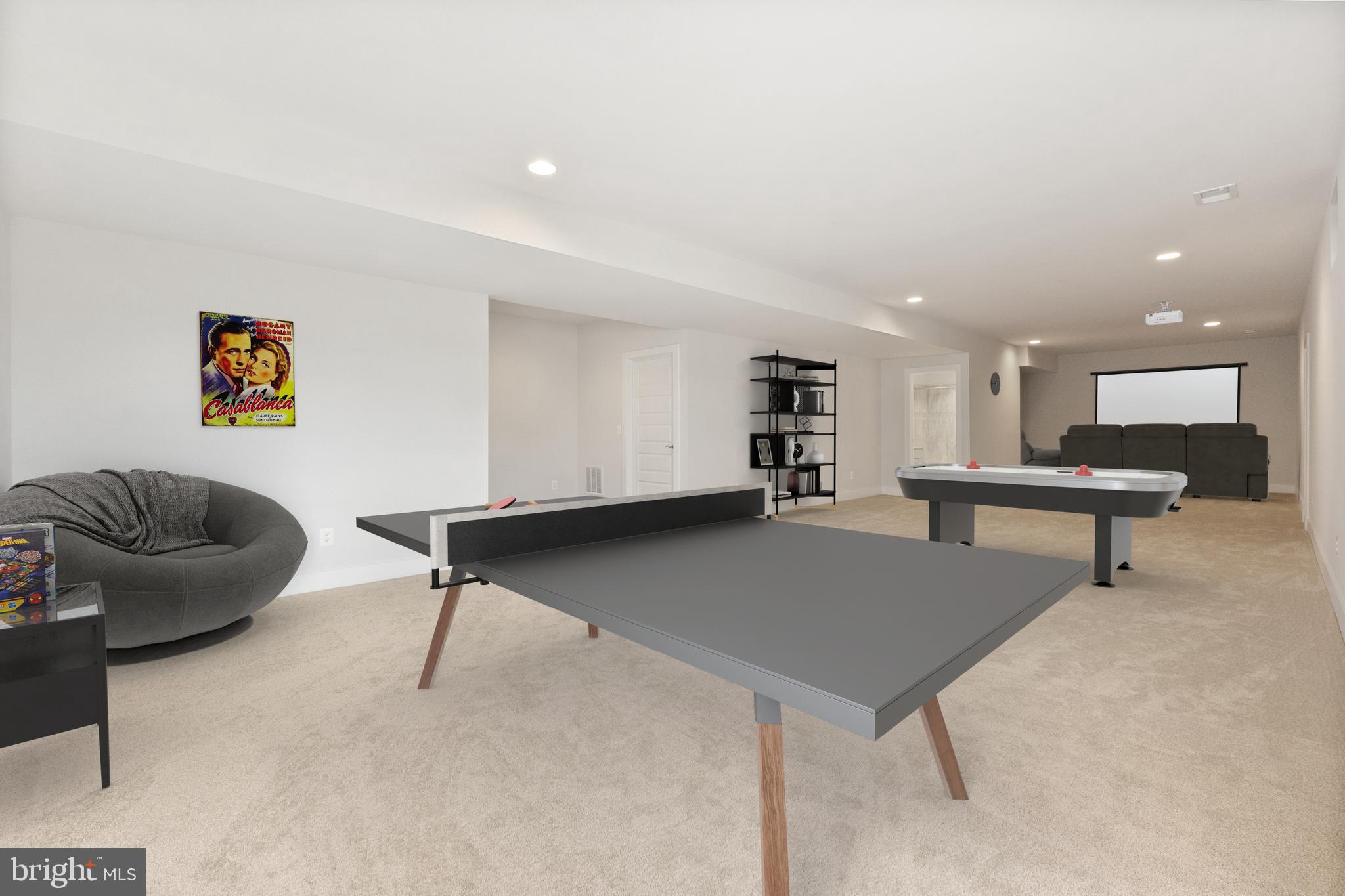 FALCONAIRE - Residential