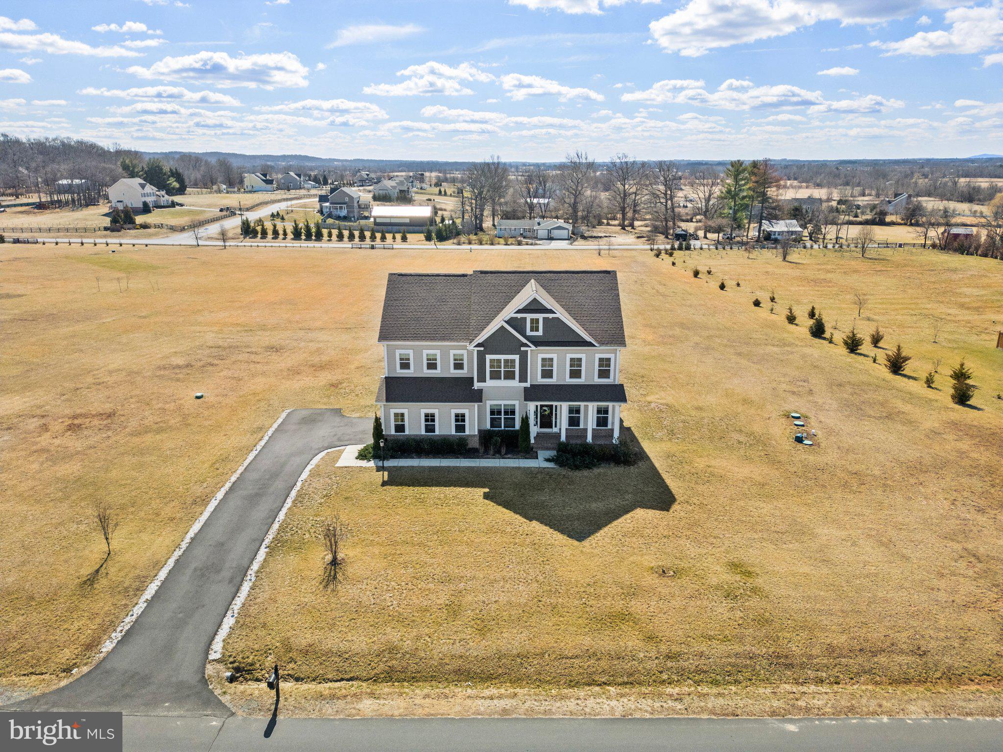 FALCONAIRE - Residential