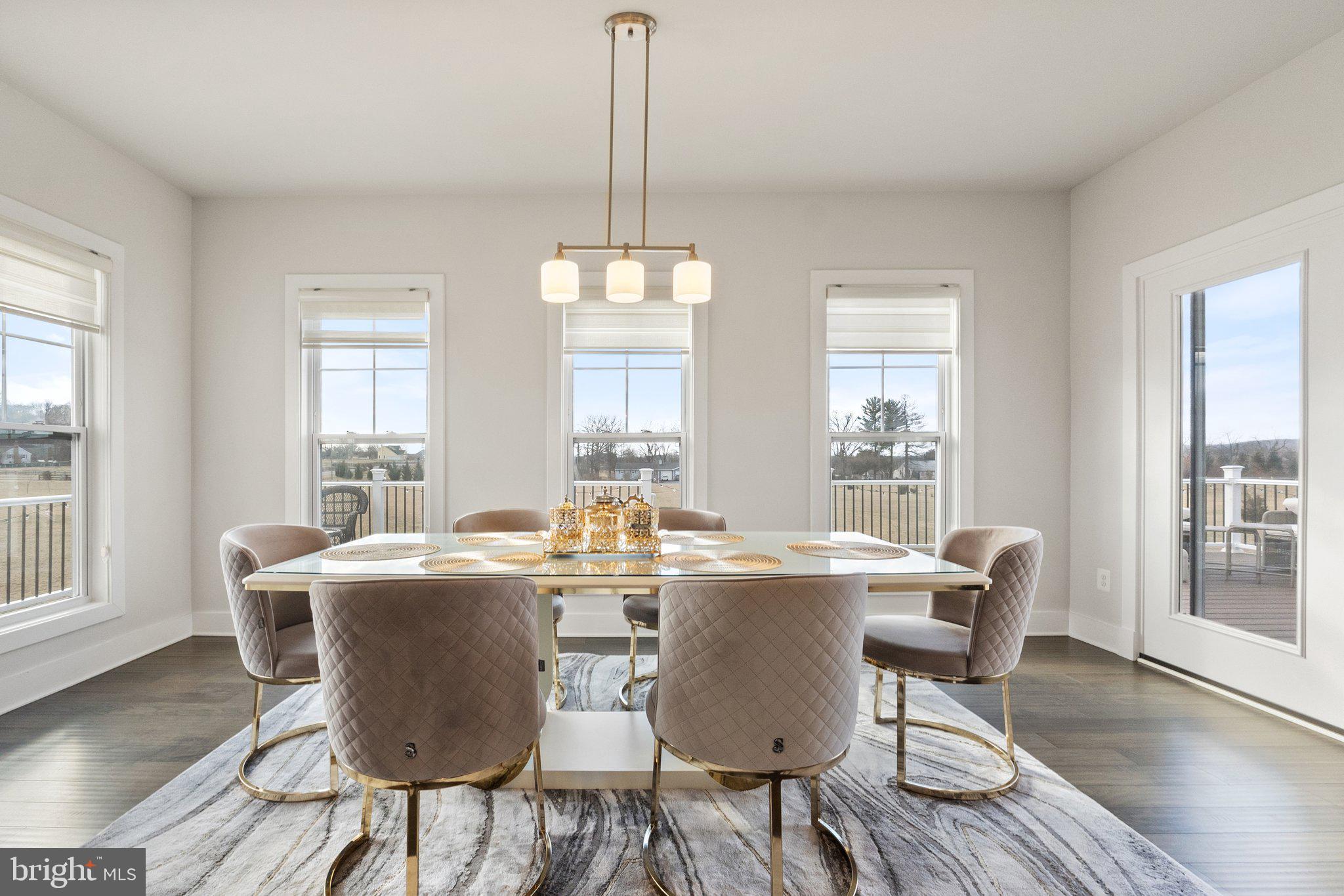 FALCONAIRE - Residential