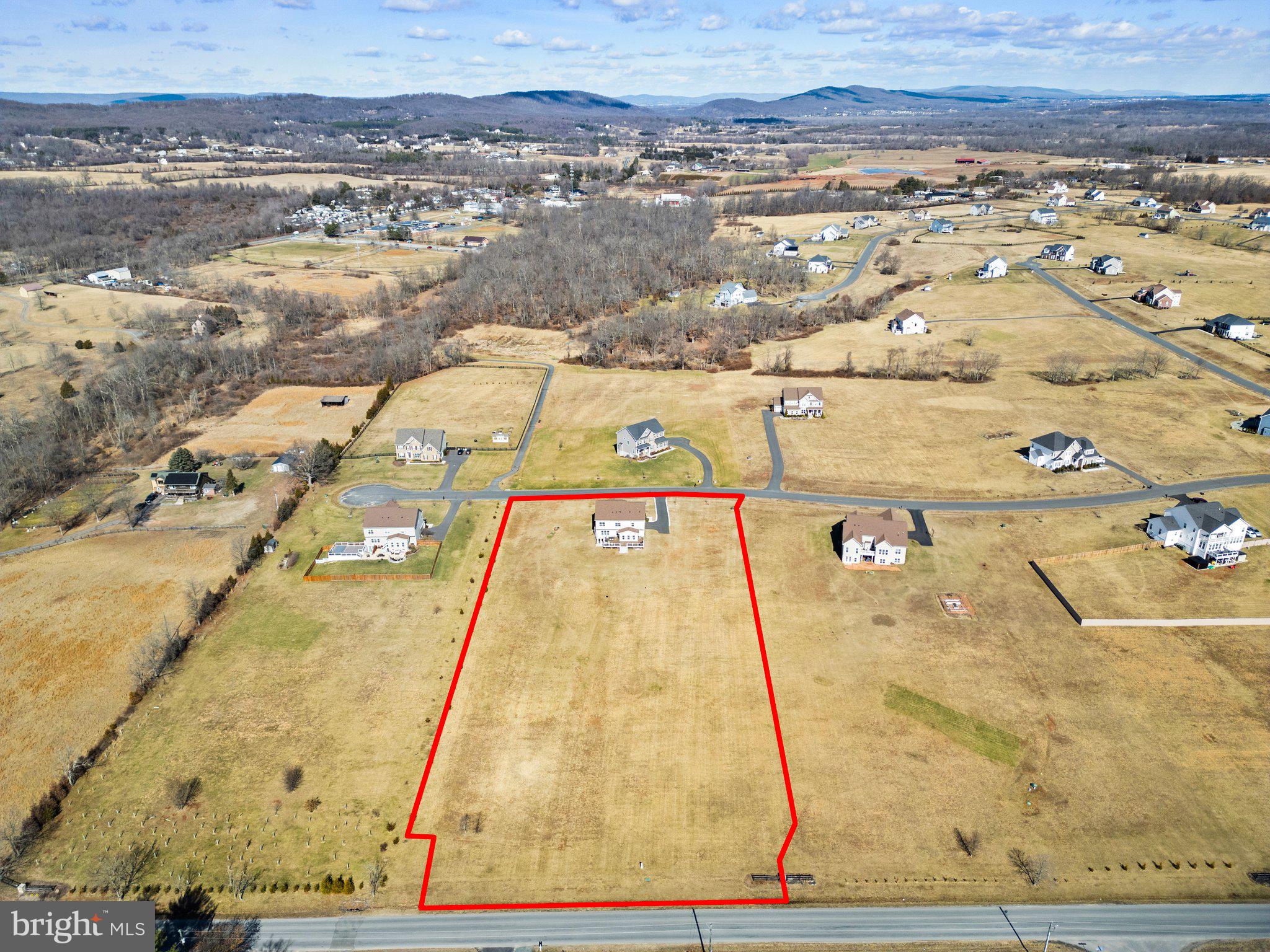 FALCONAIRE - Residential