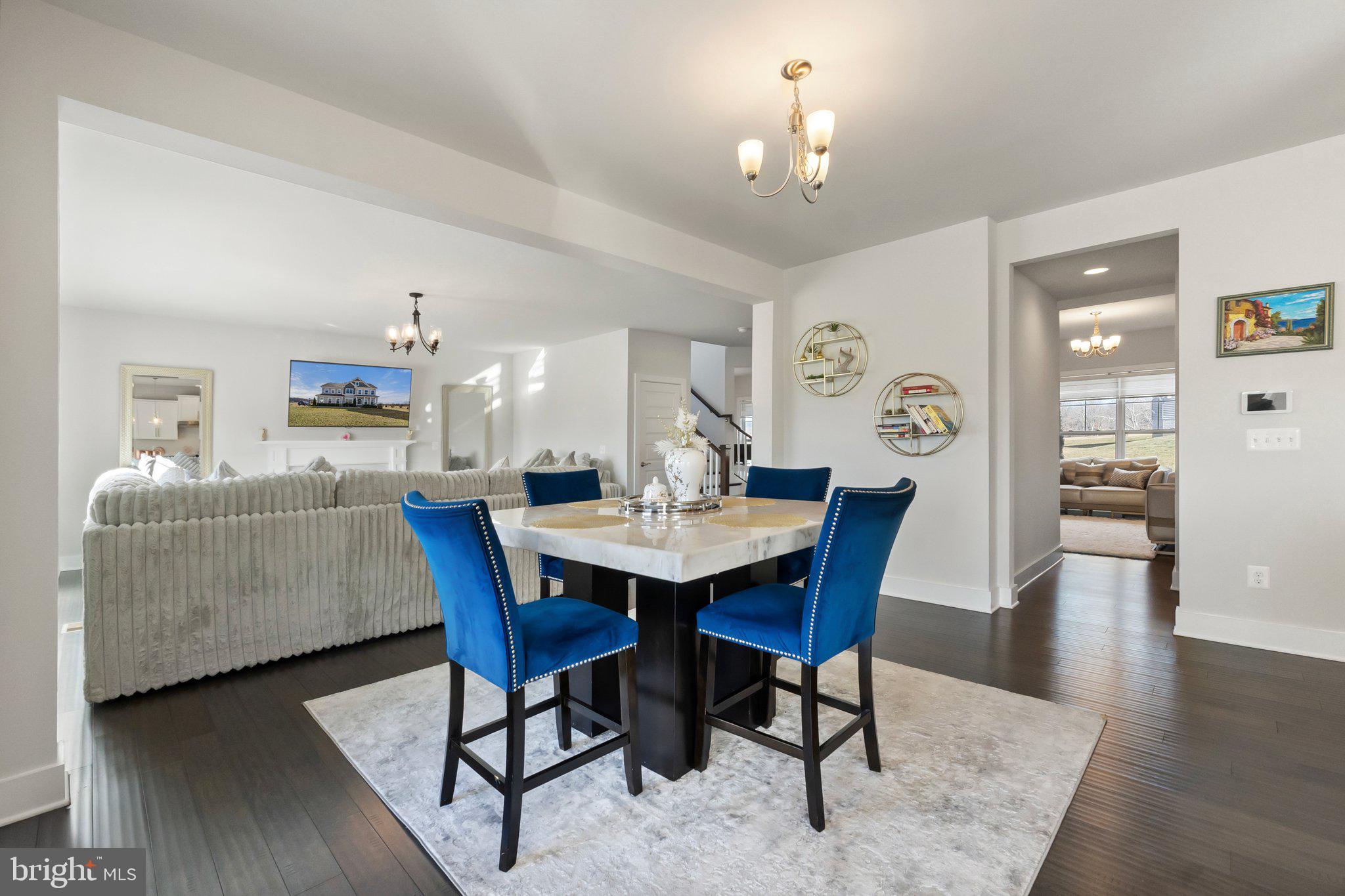 FALCONAIRE - Residential