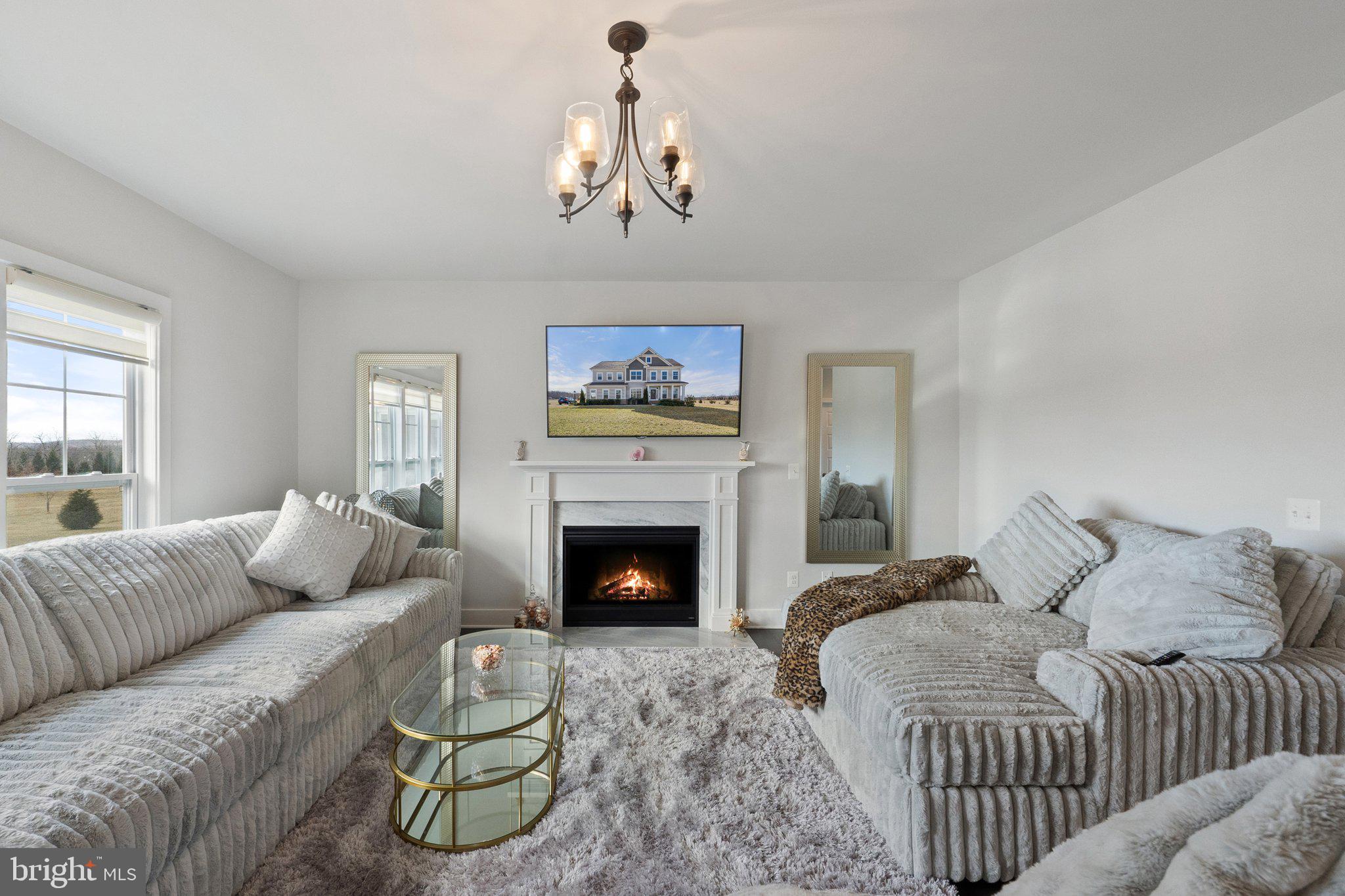 FALCONAIRE - Residential