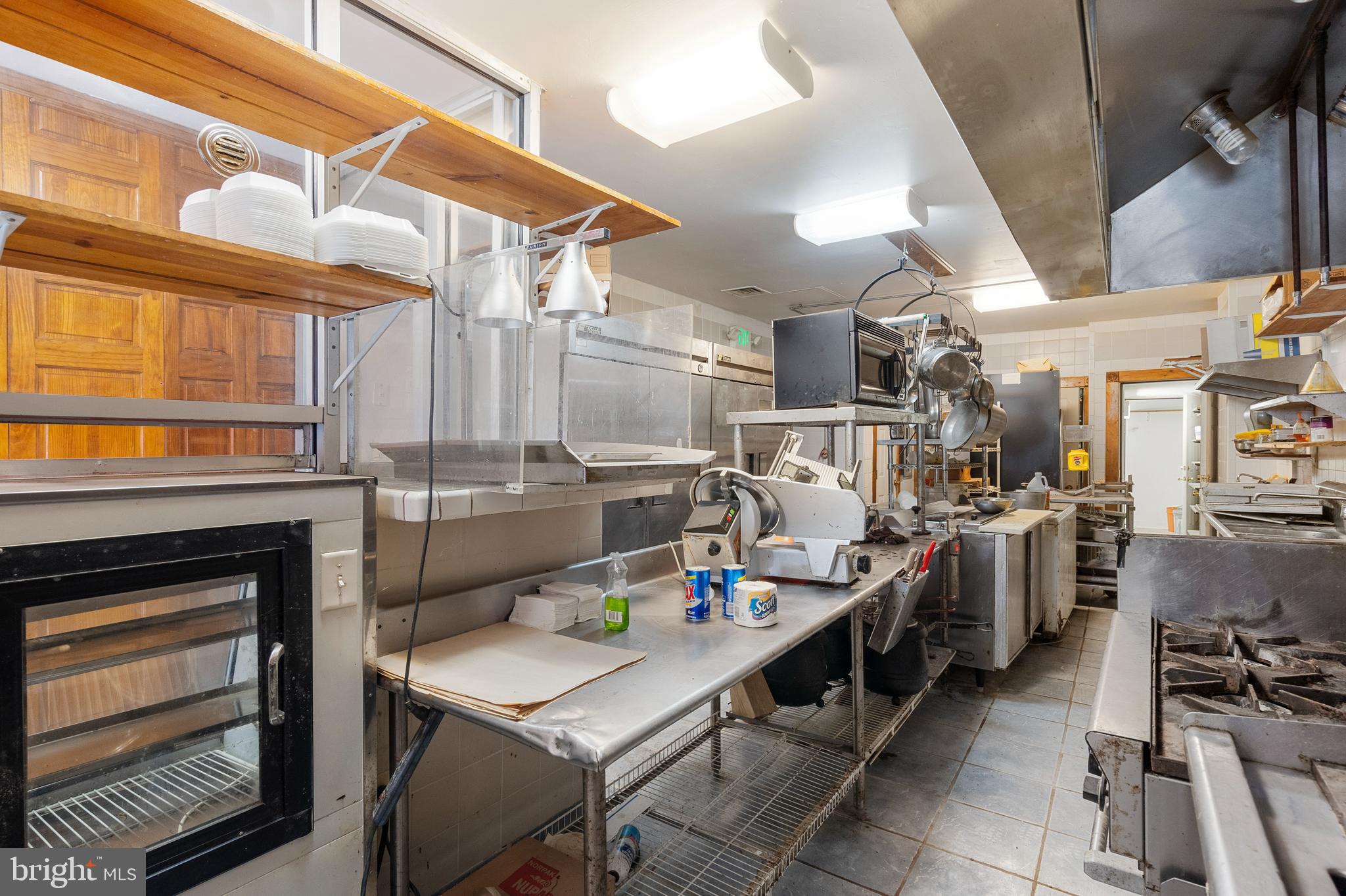 DRUID HILL PARK - Commercial Sale