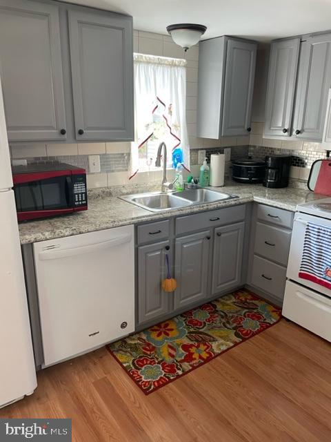 WILLIAMS ESTATES - Residential