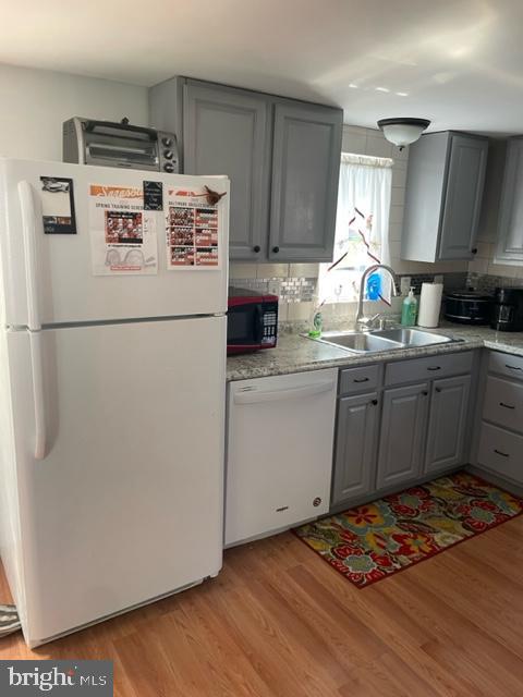 WILLIAMS ESTATES - Residential