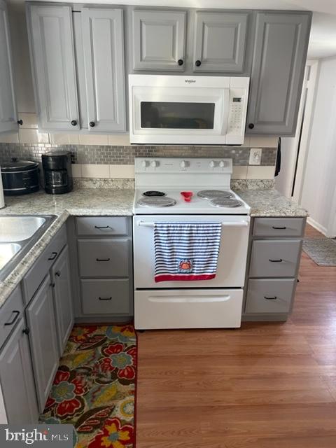 WILLIAMS ESTATES - Residential