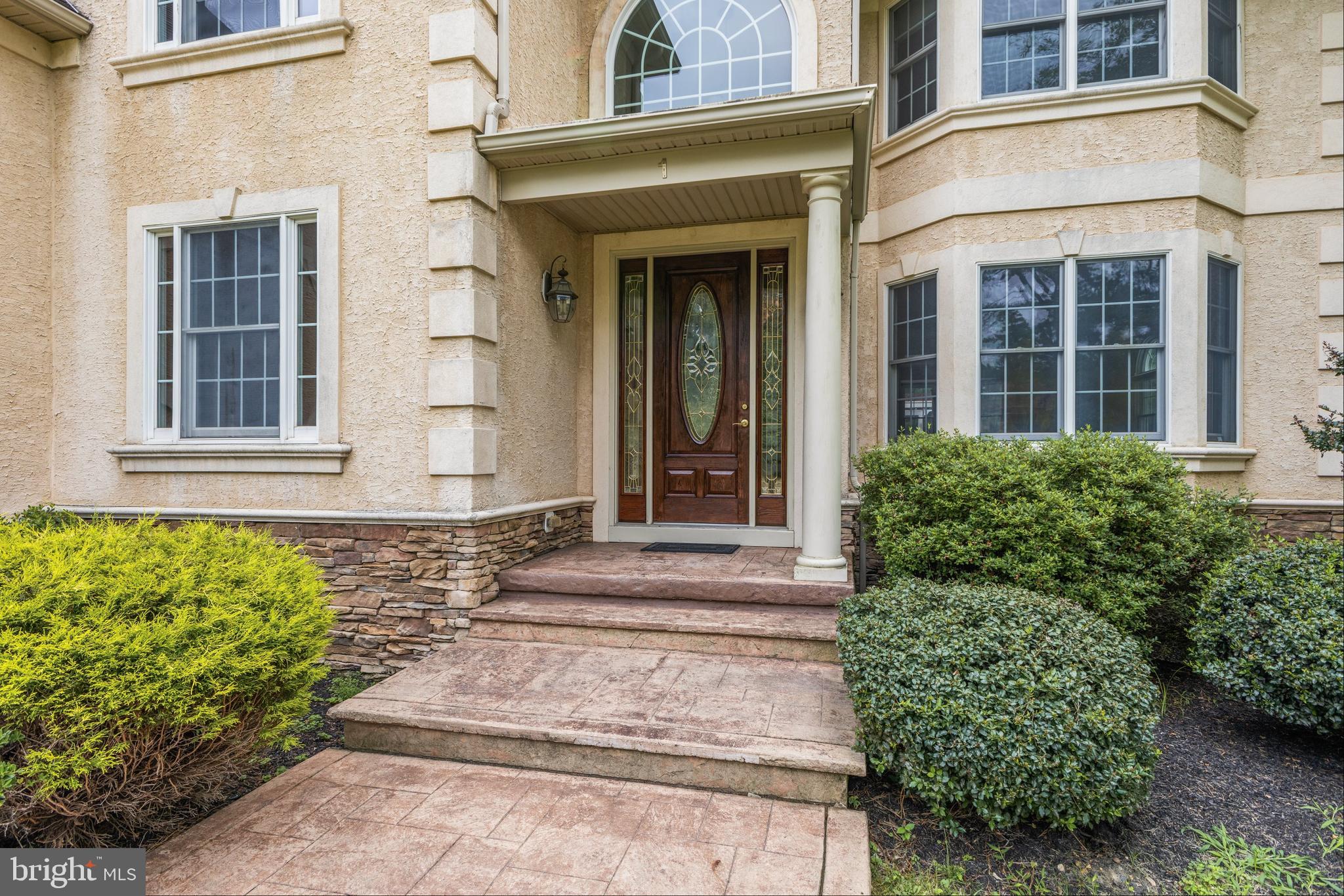 1 BARNEY LANE