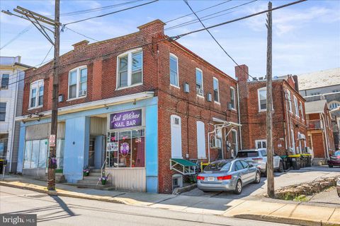Photo of 66 - 70 N Main Street, RED LION, PA 17356 (MLS # PAYK2102526)