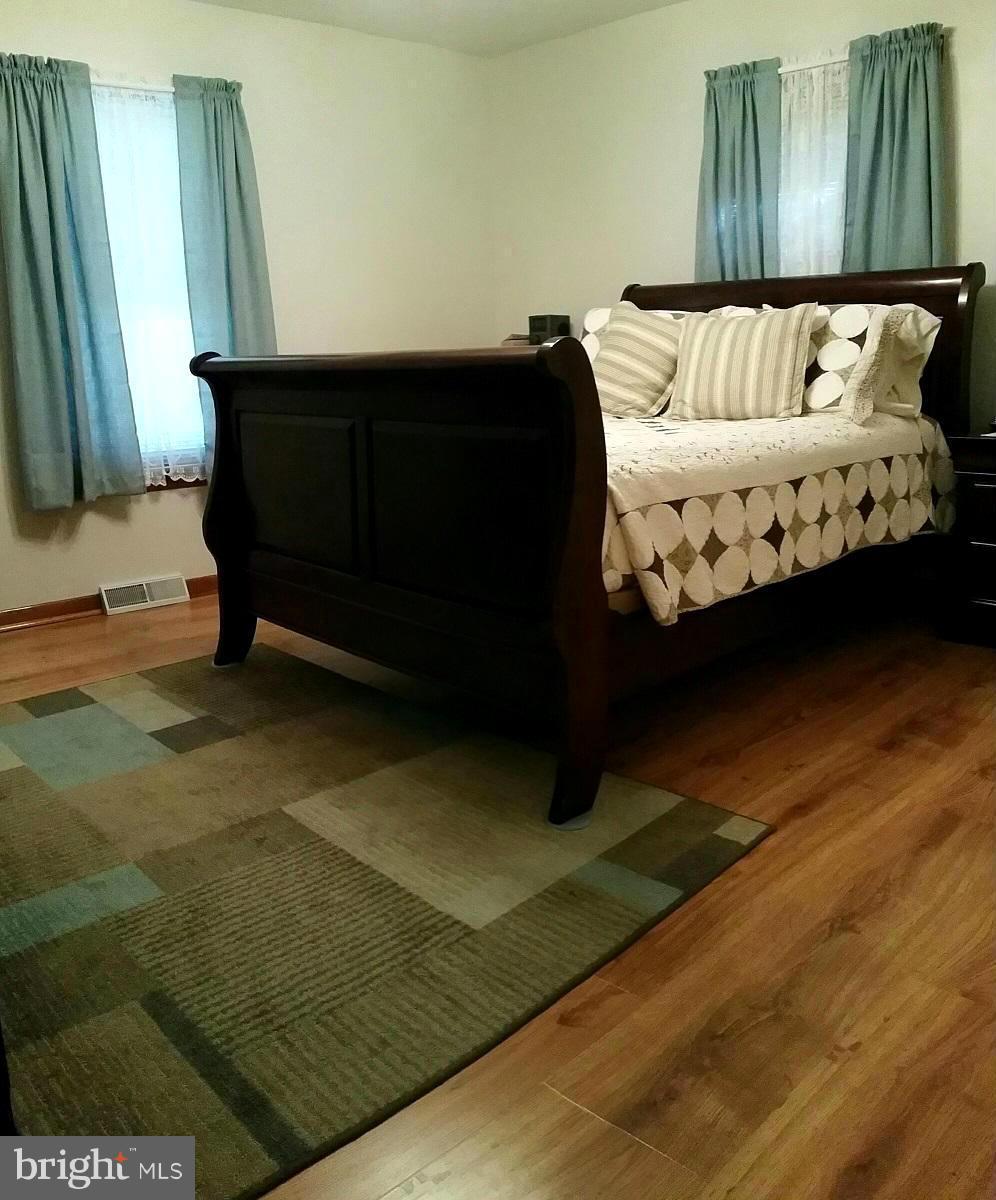 WOODMOOR - Residential