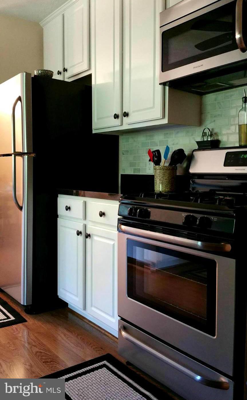 WOODMOOR - Residential