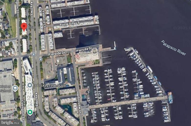 FEDERAL HILL HISTORIC DISTRICT - Residential