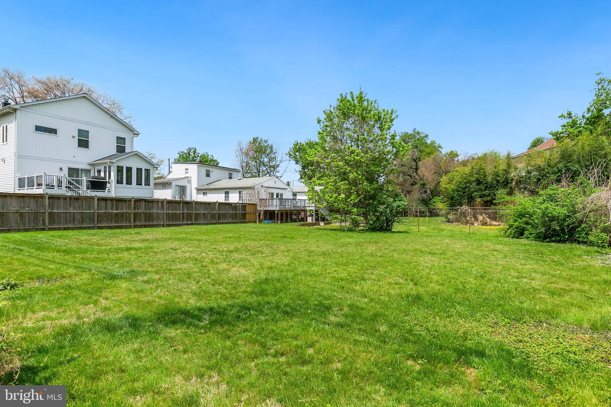302 HIGHLAND AVENUE
