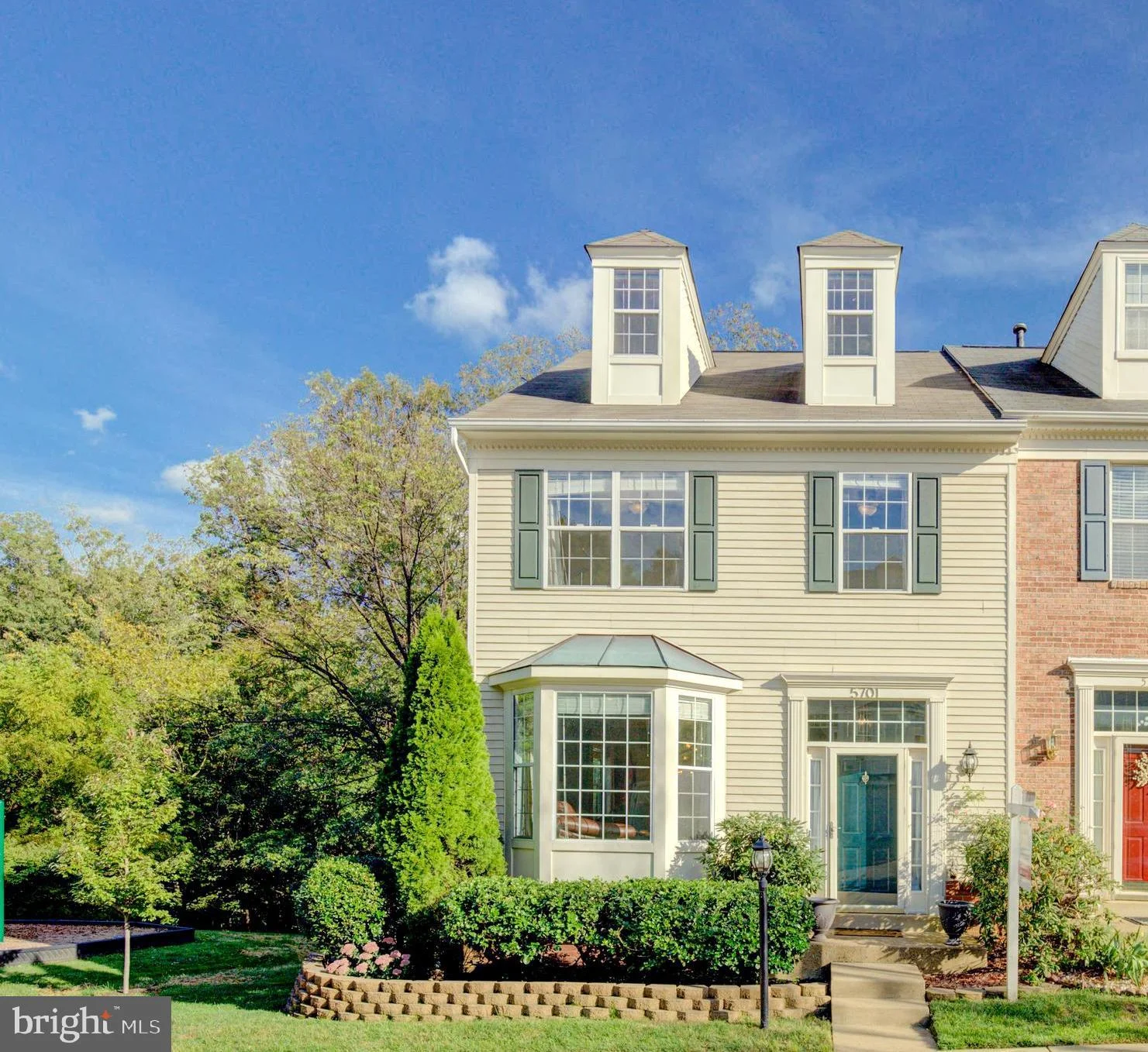 5701 Clapham Road, Alexandria, VA 22315