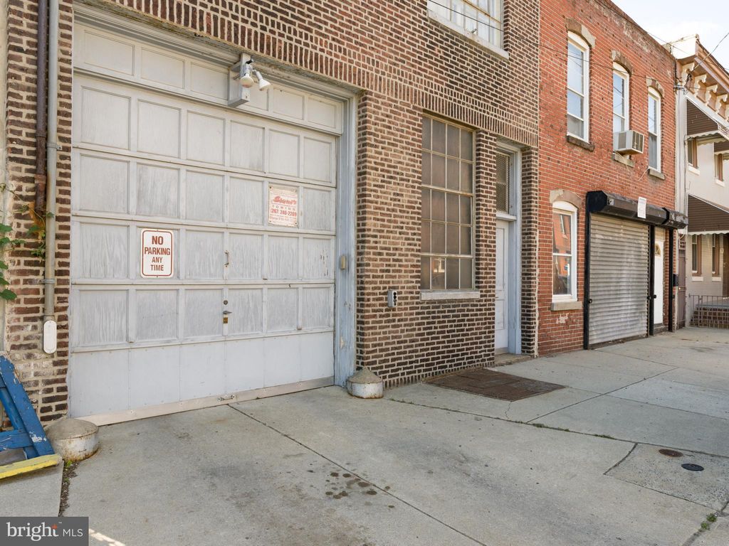 Photo of 1910 N Marshall Street, PHILADELPHIA, PA 19122 (MLS # PAPH2495734)