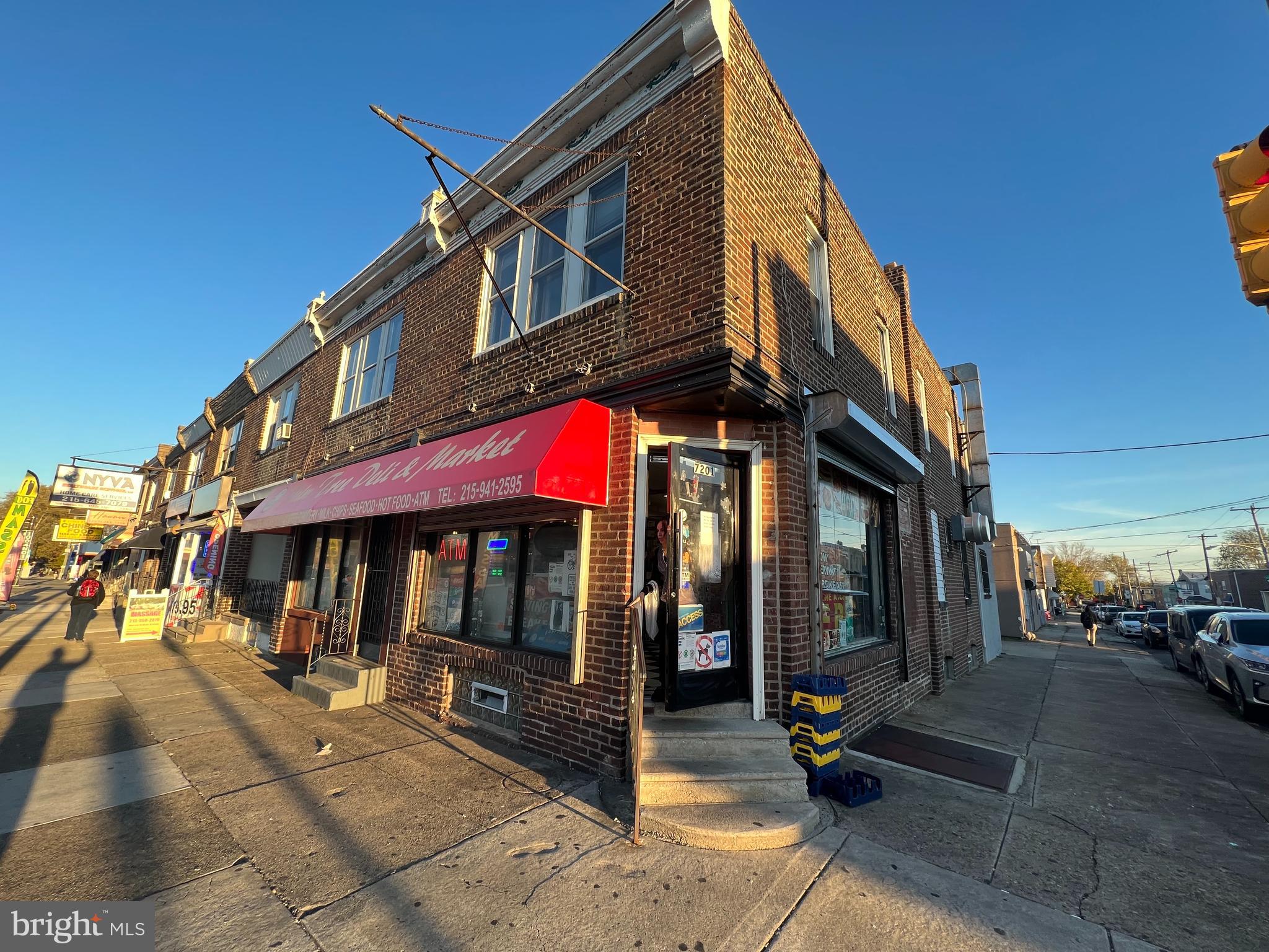 7201 TORRESDALE AVENUE