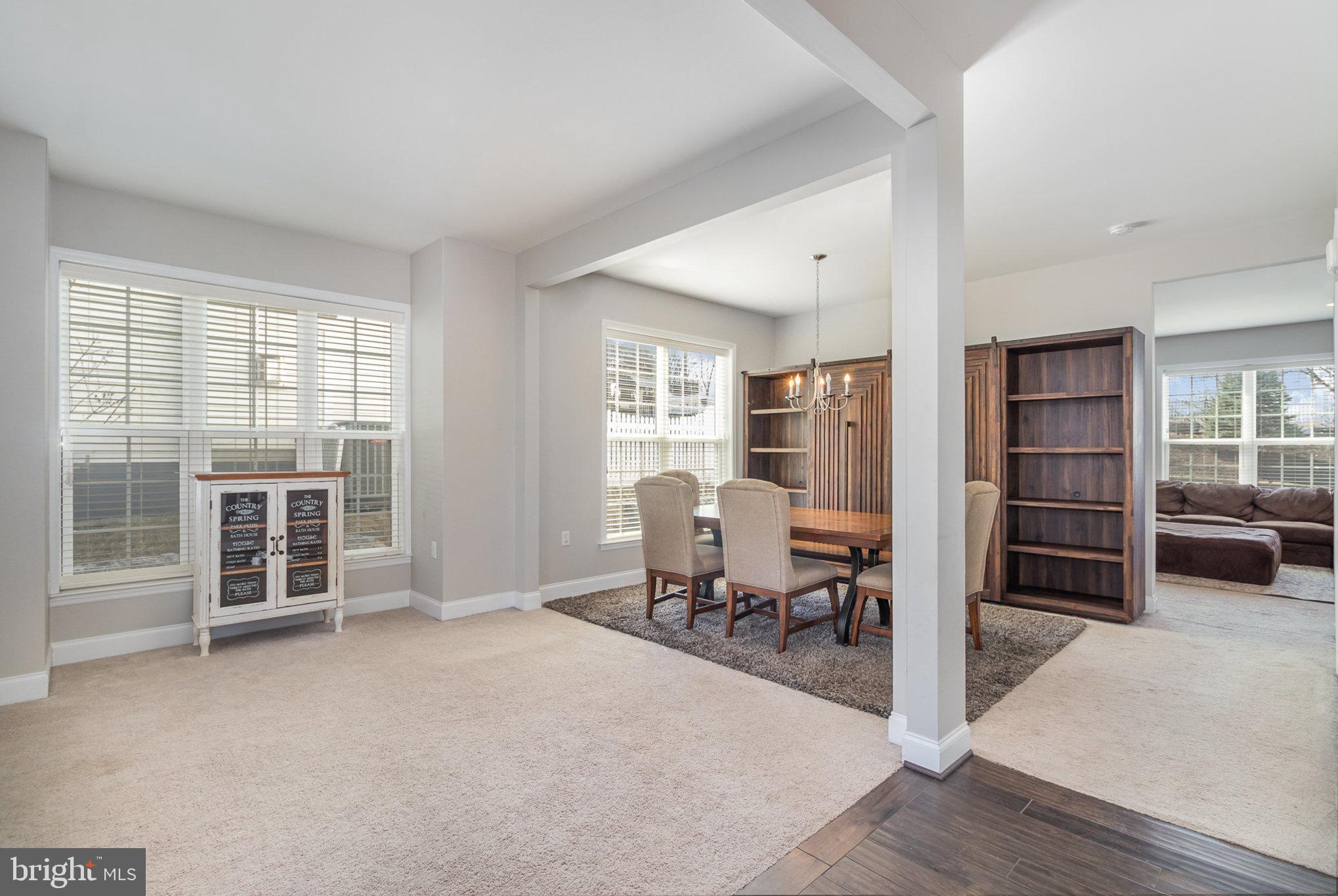 HIGHPOINT ARCONA - Residential