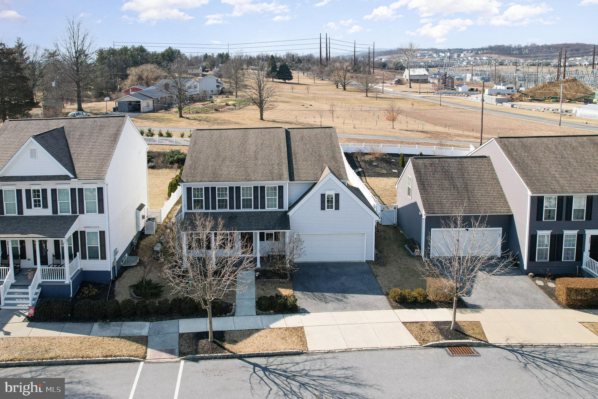 HIGHPOINT ARCONA - Residential