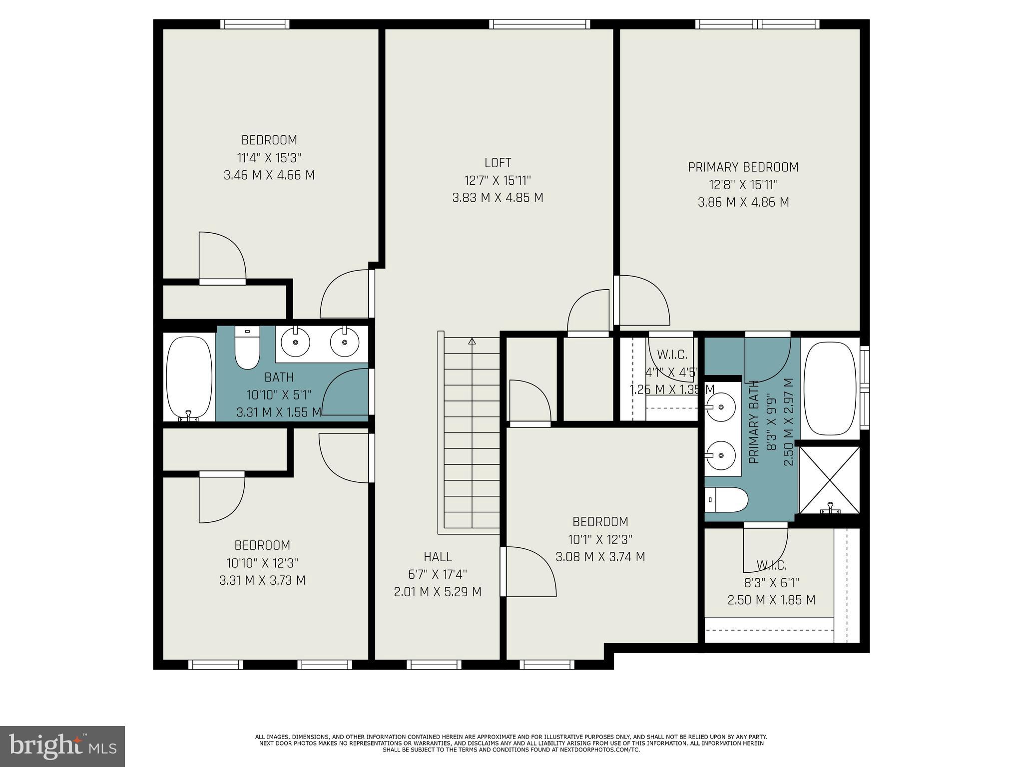 HIGHPOINT ARCONA - Residential