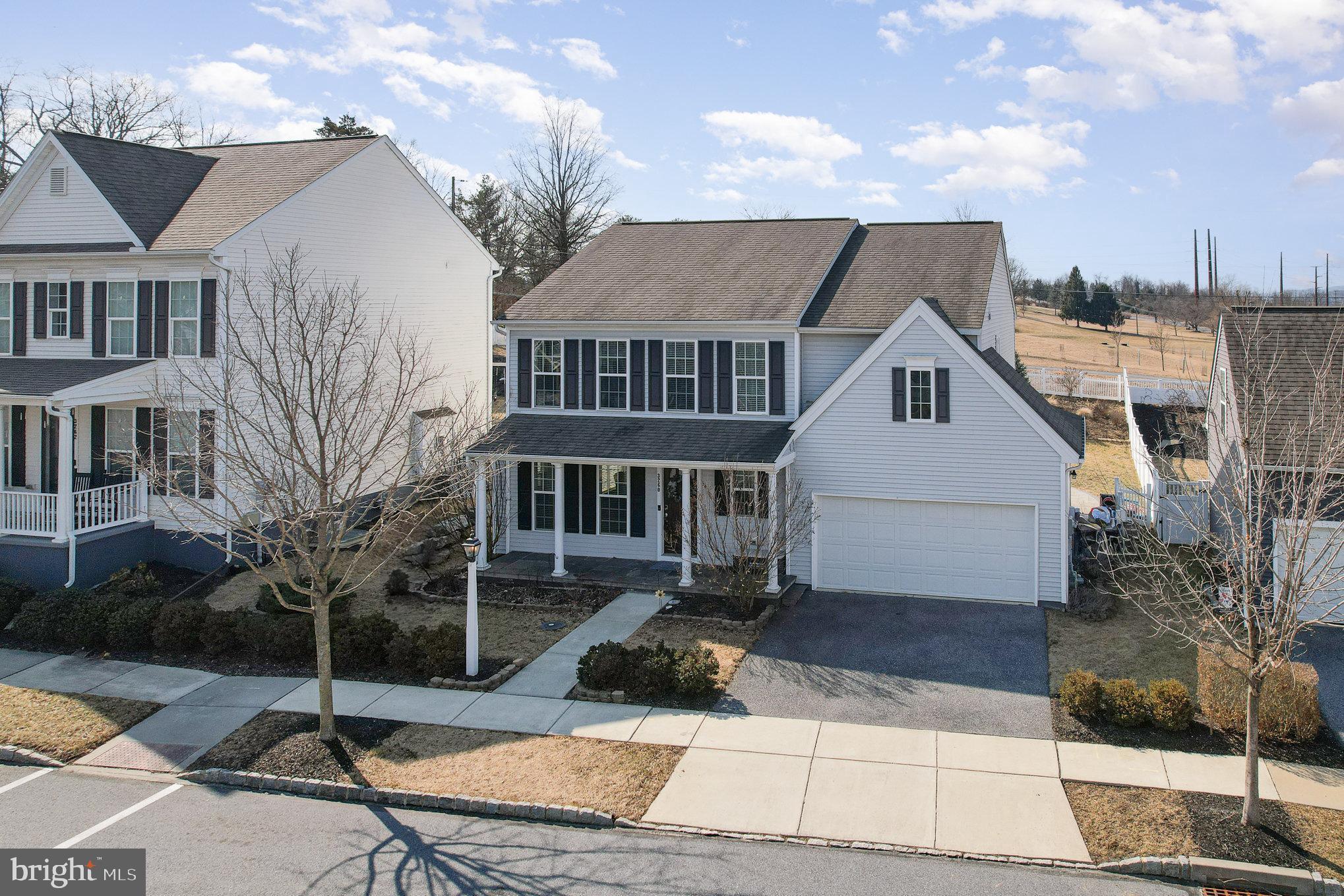 HIGHPOINT ARCONA - Residential