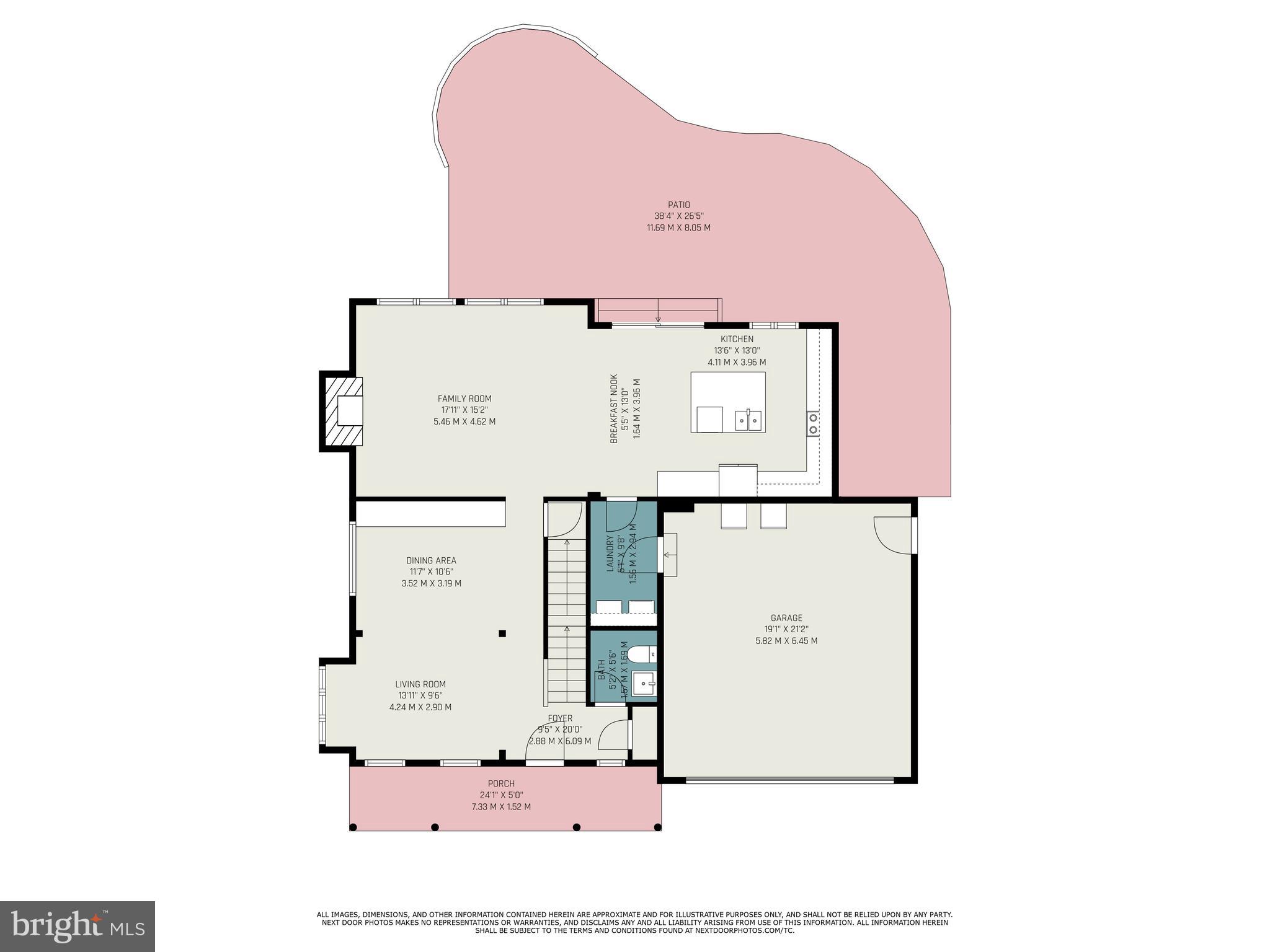 HIGHPOINT ARCONA - Residential