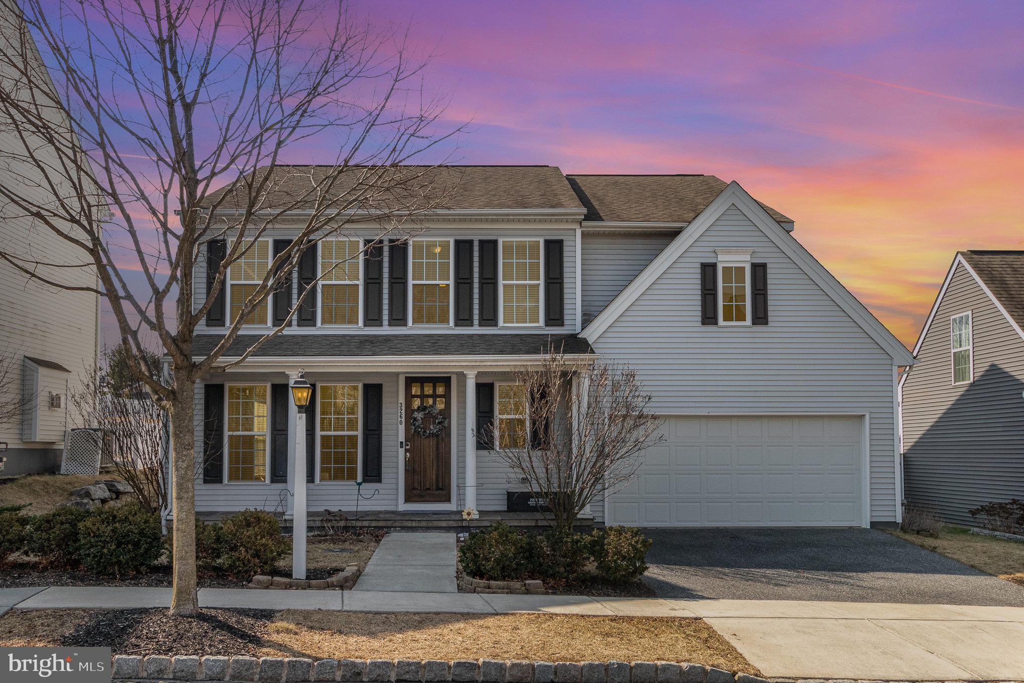 HIGHPOINT ARCONA - Residential