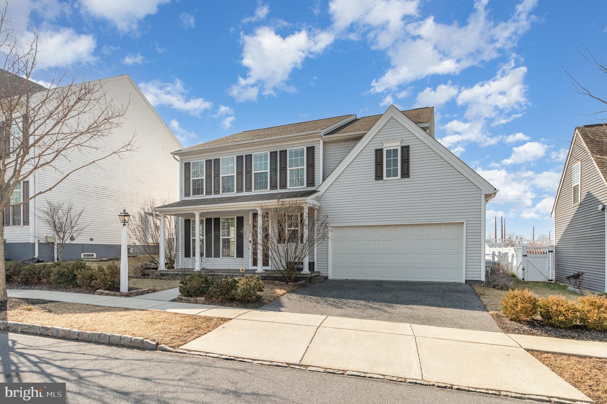 HIGHPOINT ARCONA - Residential