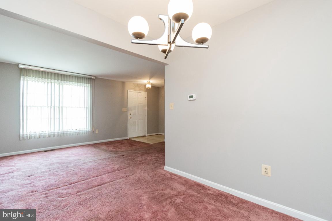 CRANBERRY HILL - Residential