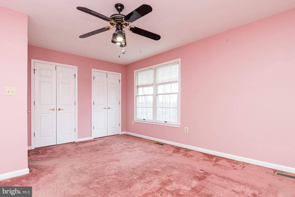 CRANBERRY HILL - Residential