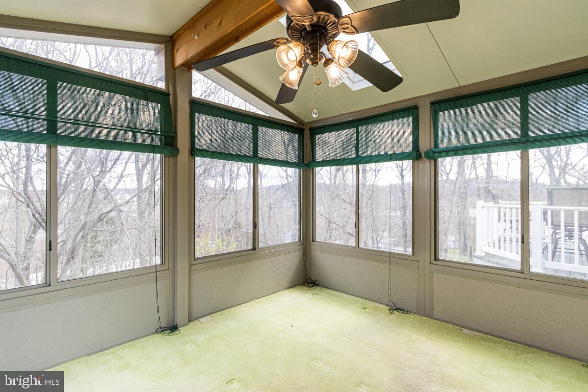 CRANBERRY HILL - Residential