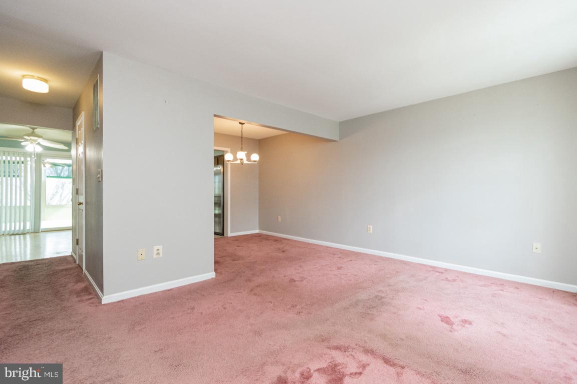 CRANBERRY HILL - Residential