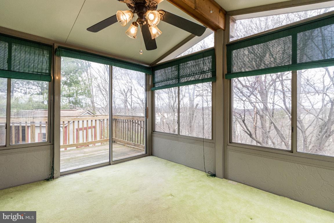 CRANBERRY HILL - Residential